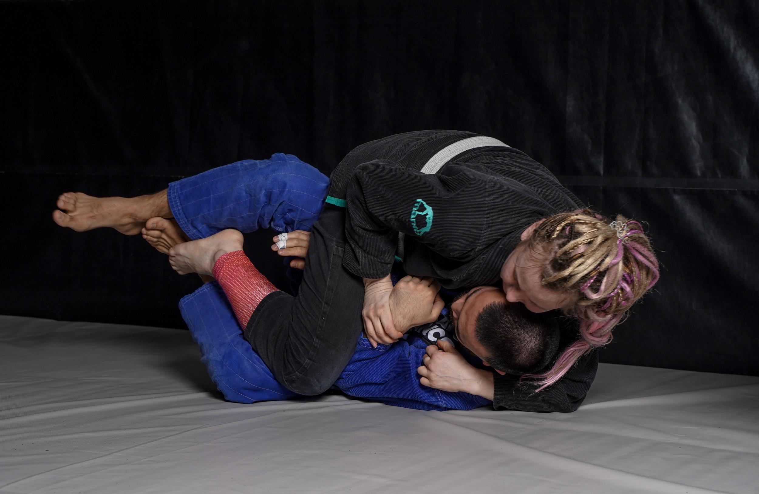 Фотосессии для спортивных клубов. Артем Ракаев — фотограф и видеомейкер из Санкт-Петербурга