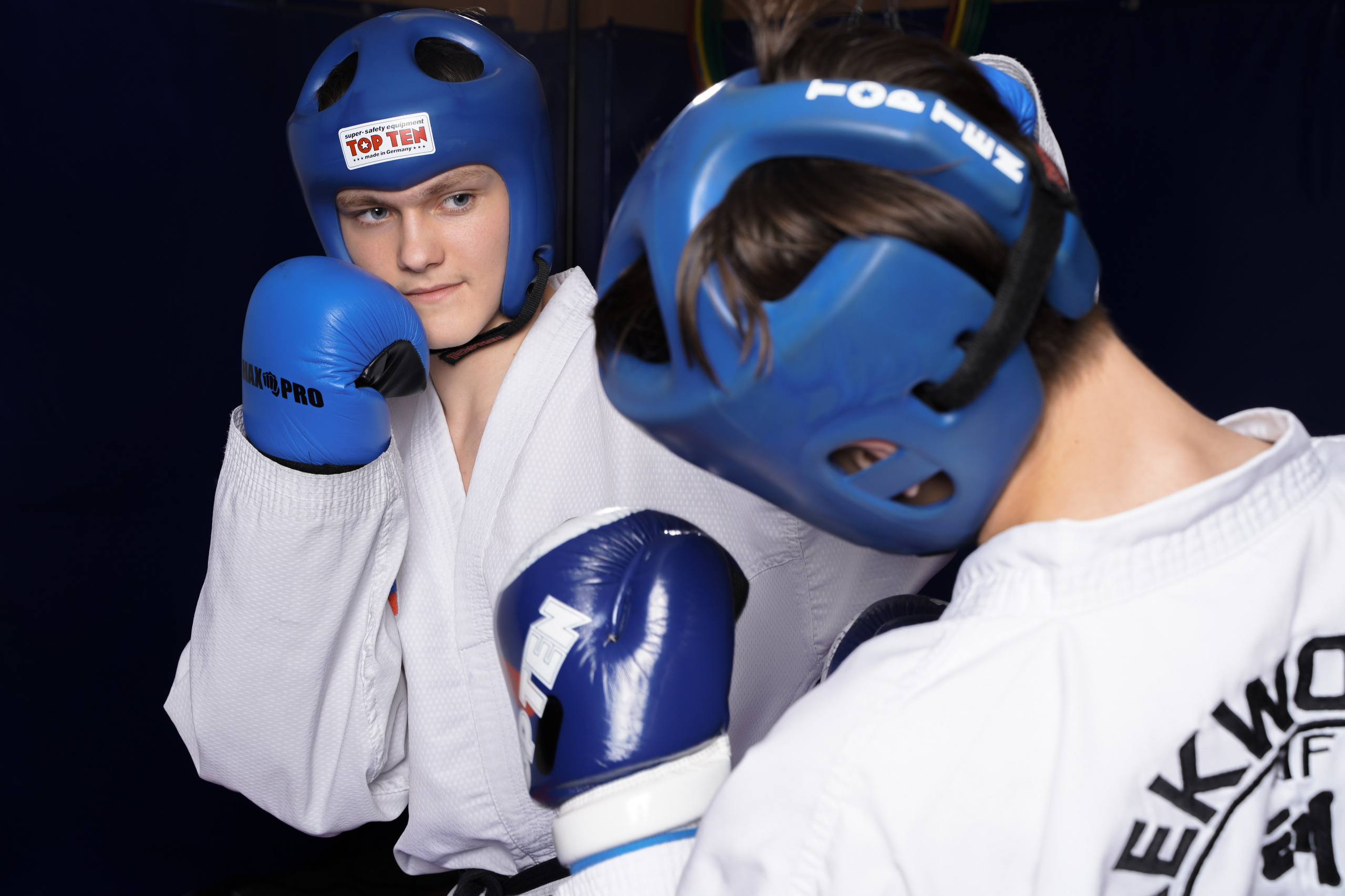 Фотосессии для спортивных клубов. Артем Ракаев — фотограф и видеомейкер из Санкт-Петербурга