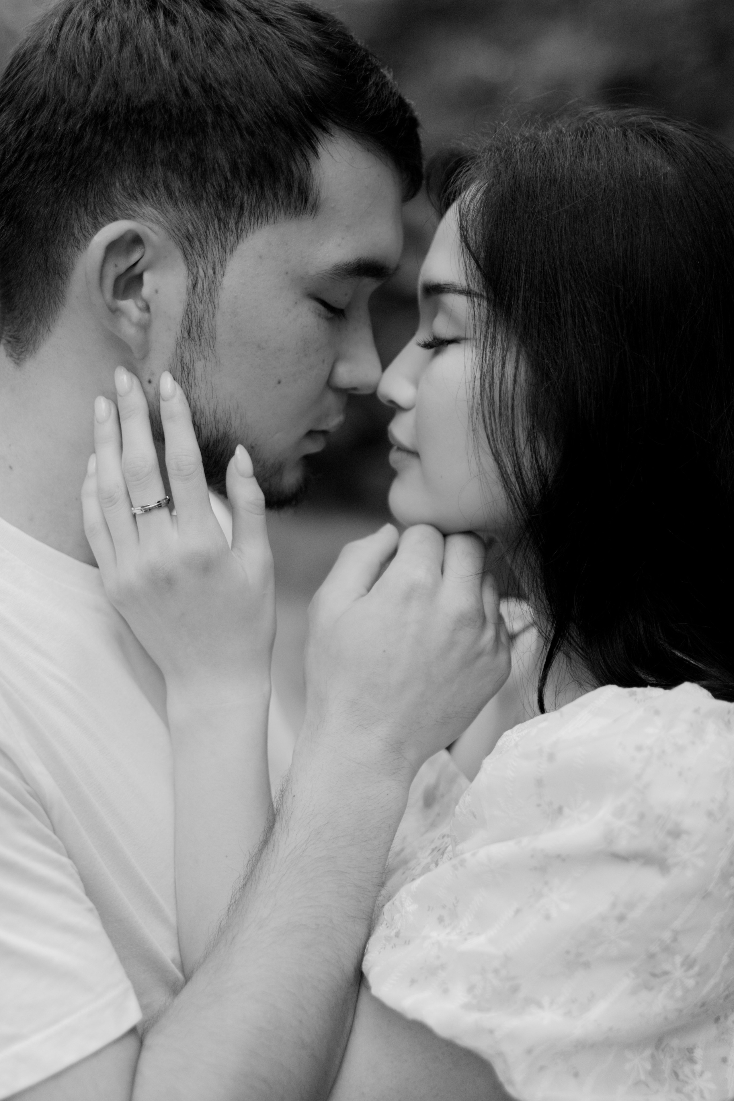 BATYR & DANA. Wedding and Fashion photographer