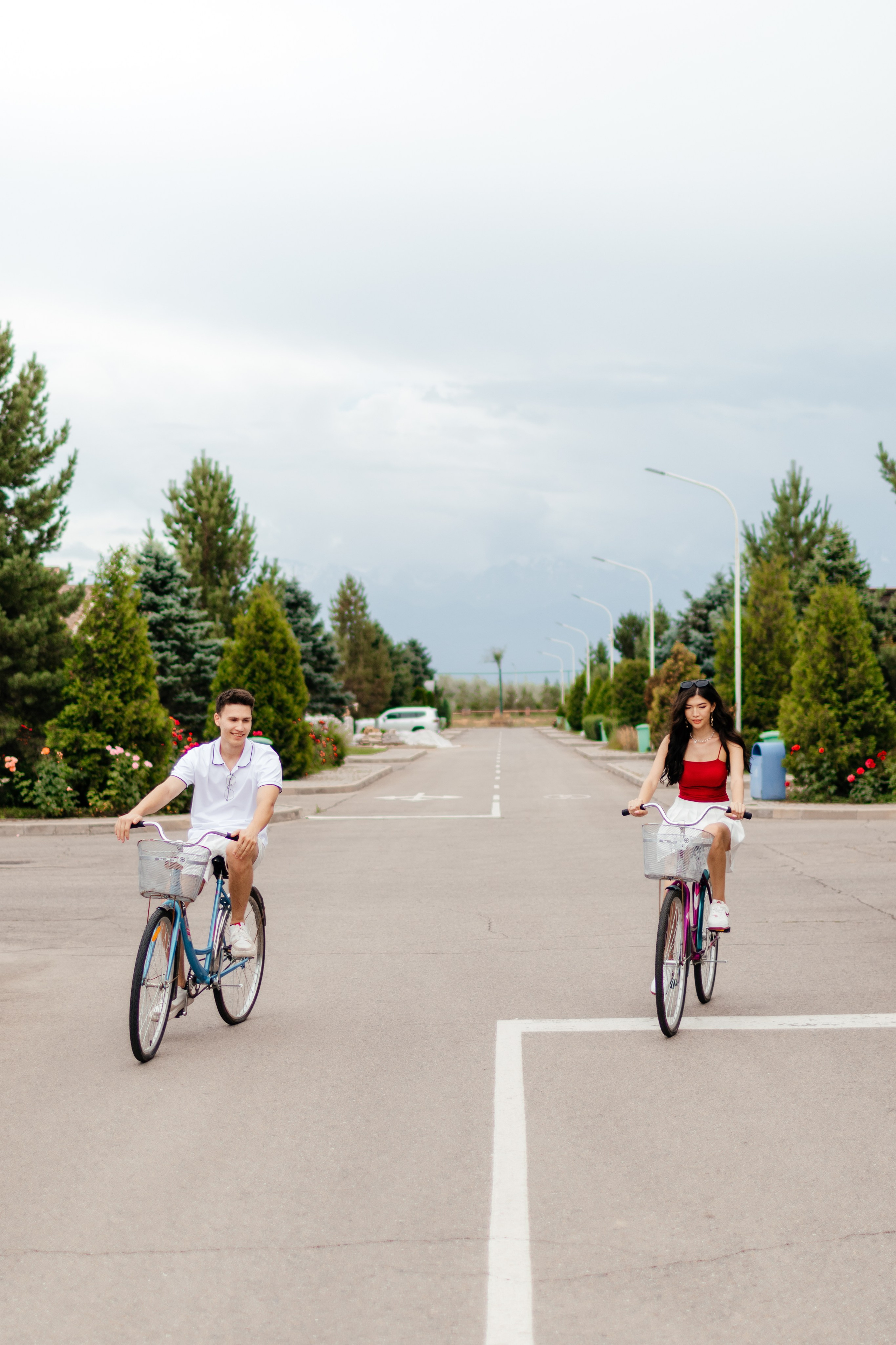 ALISHER & ARUZHAN. Wedding and Fashion photographer