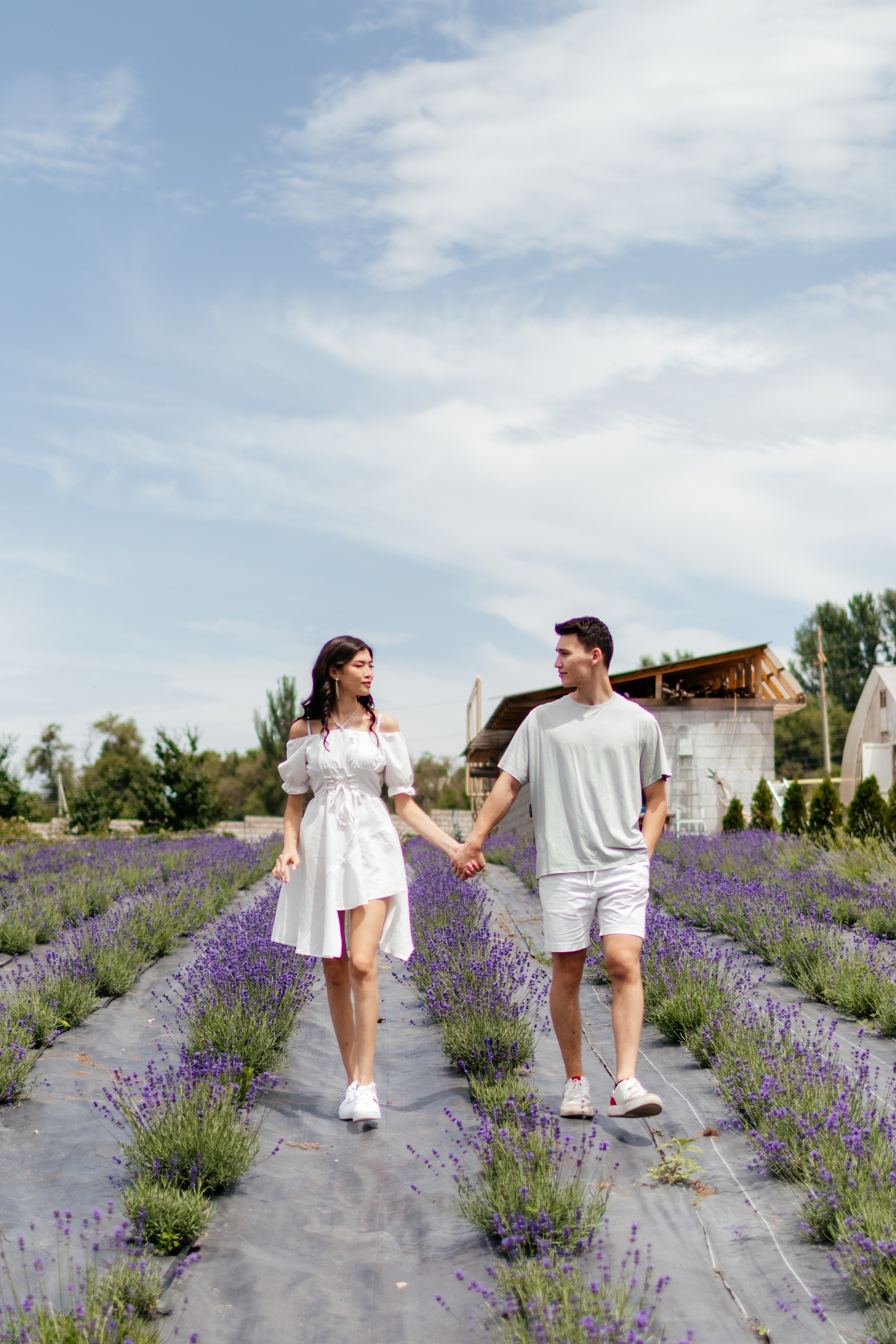 ALISHER & ARUZHAN. Wedding and Fashion photographer