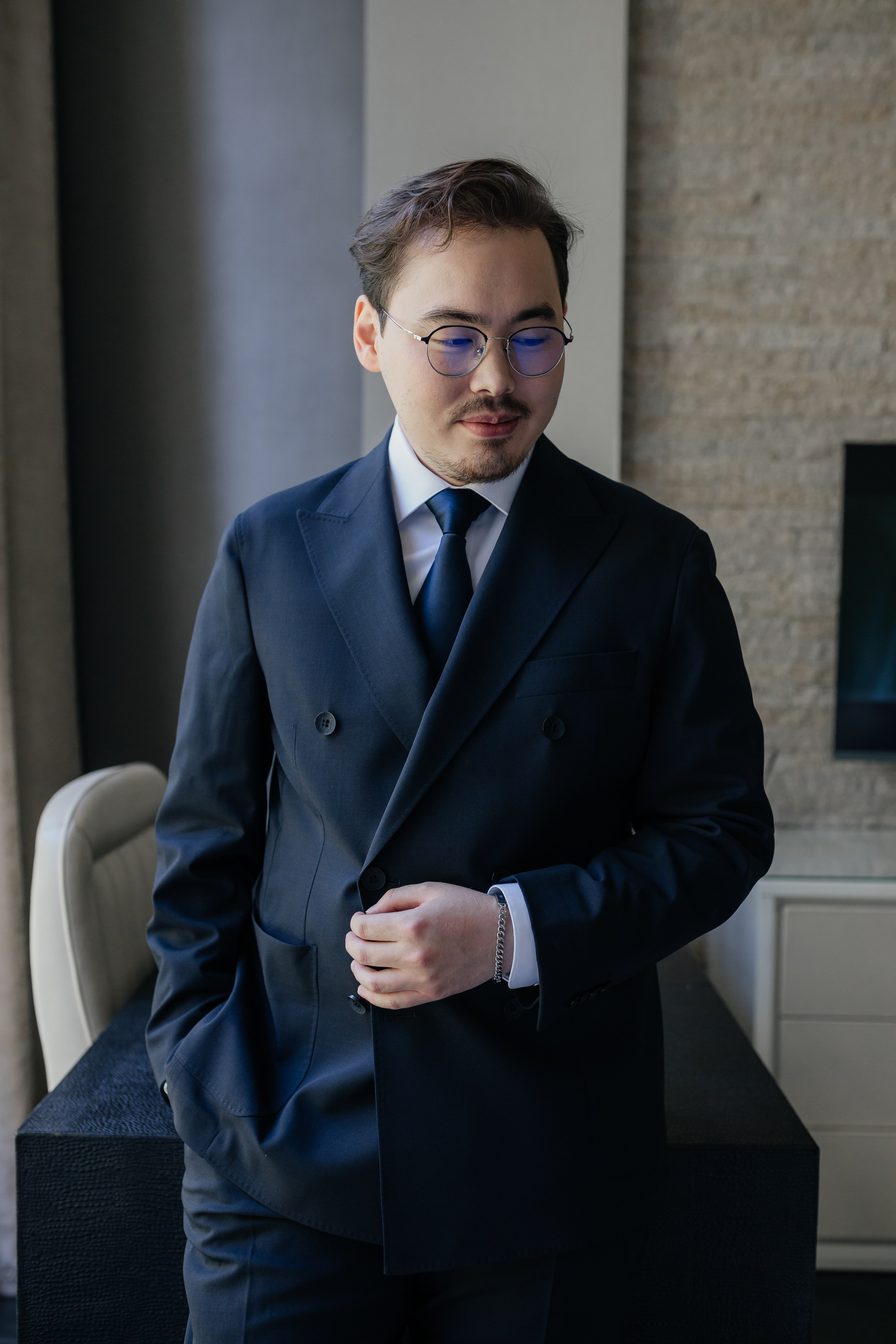 BAURZHAN & AIDA. Wedding and Fashion photographer