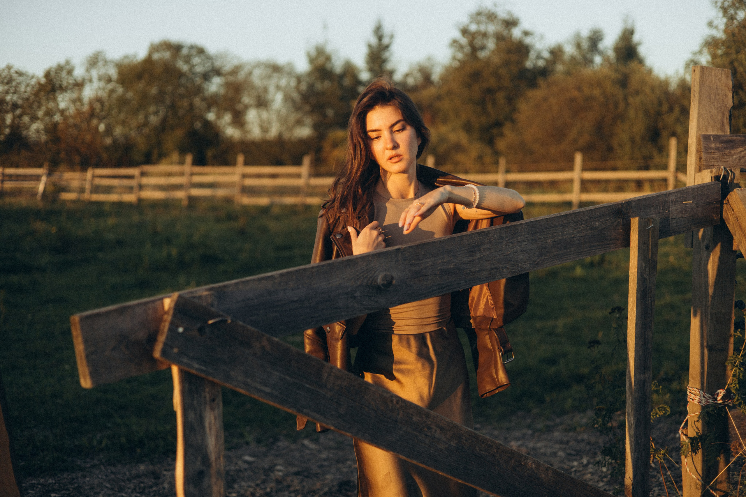 Фотосессия Екатерины. Главная