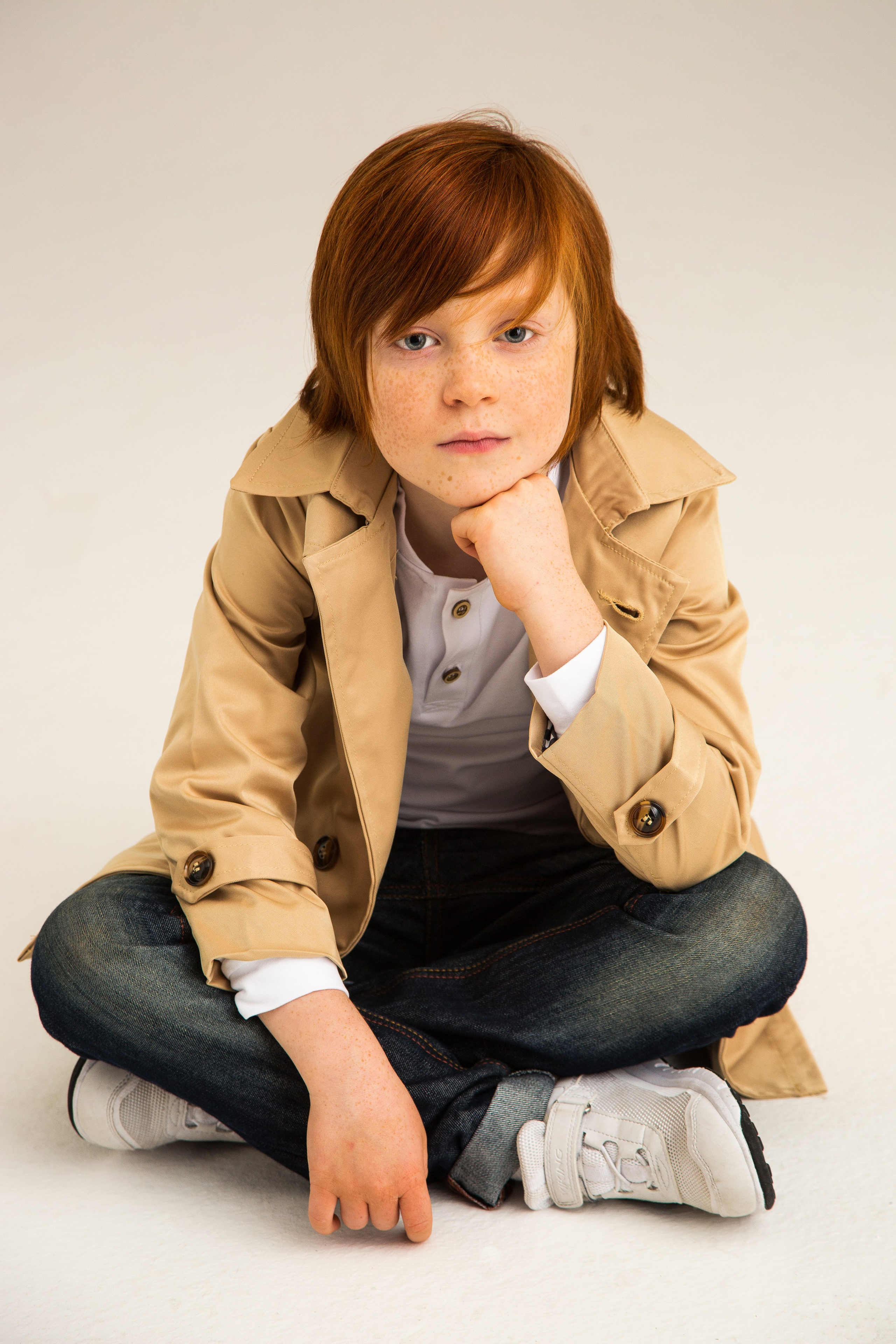 10. Стилист Ирина Велькина