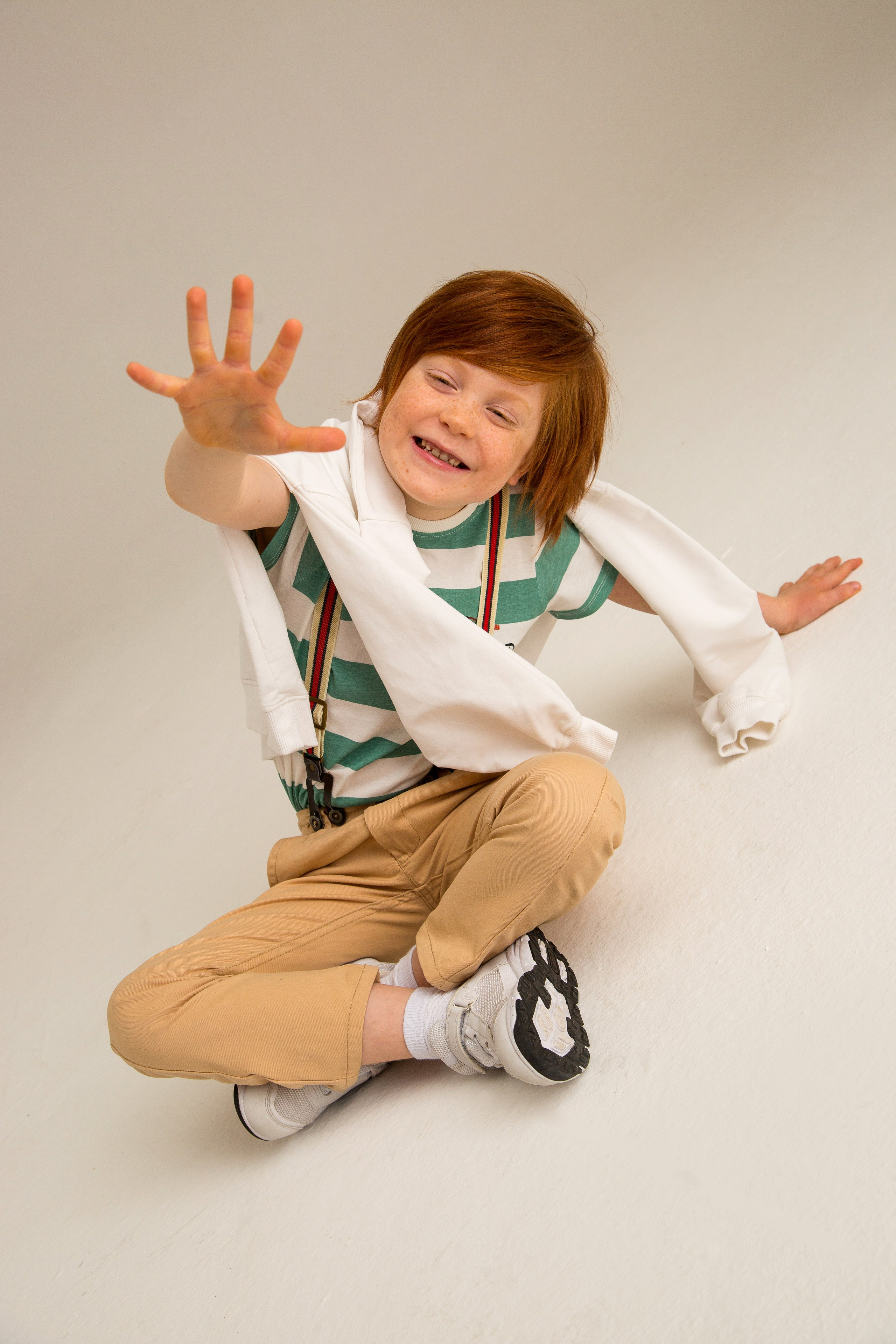 10. Стилист Ирина Велькина