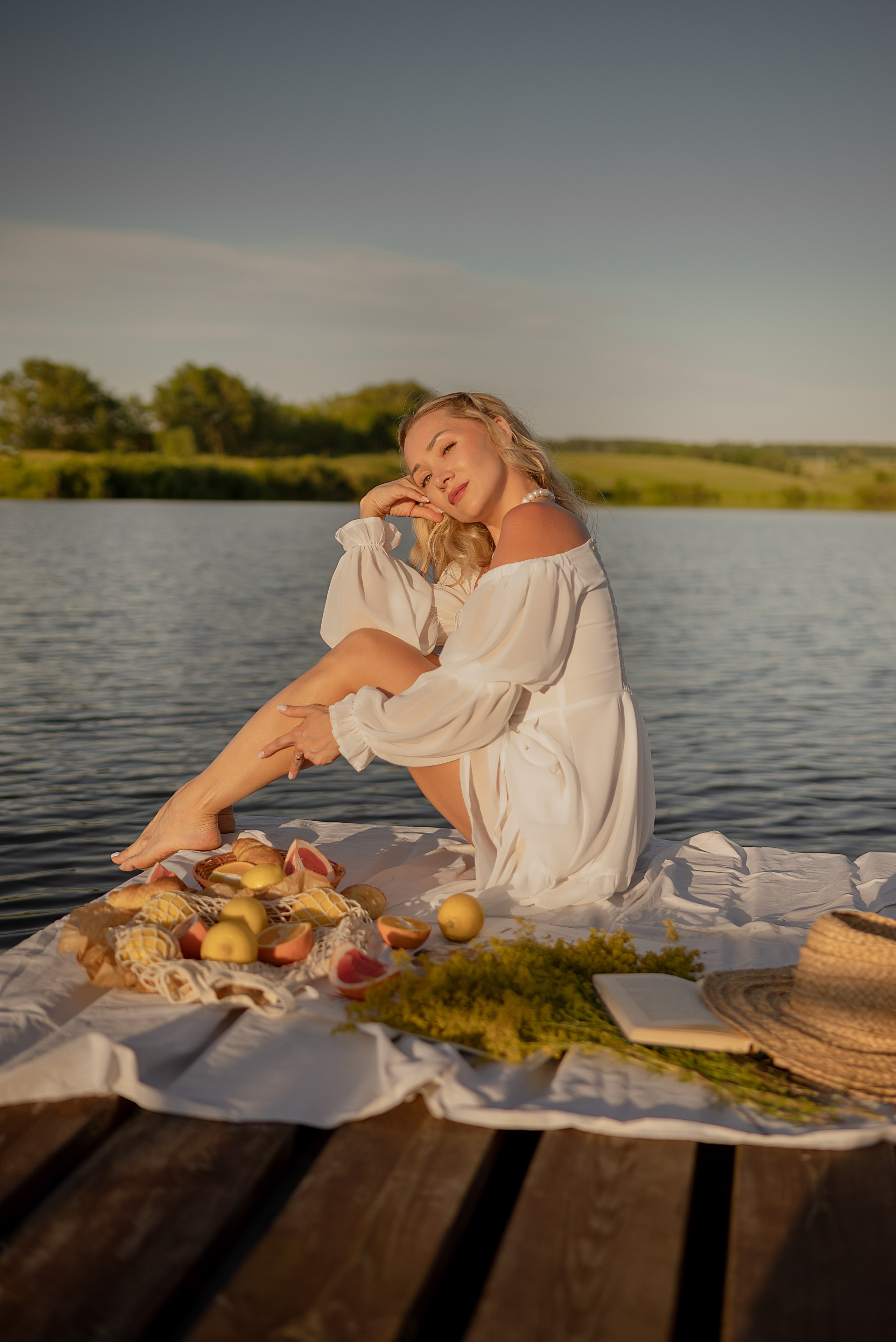 Дарья. Семейный и детский фотограф в Санкт-Петербурге