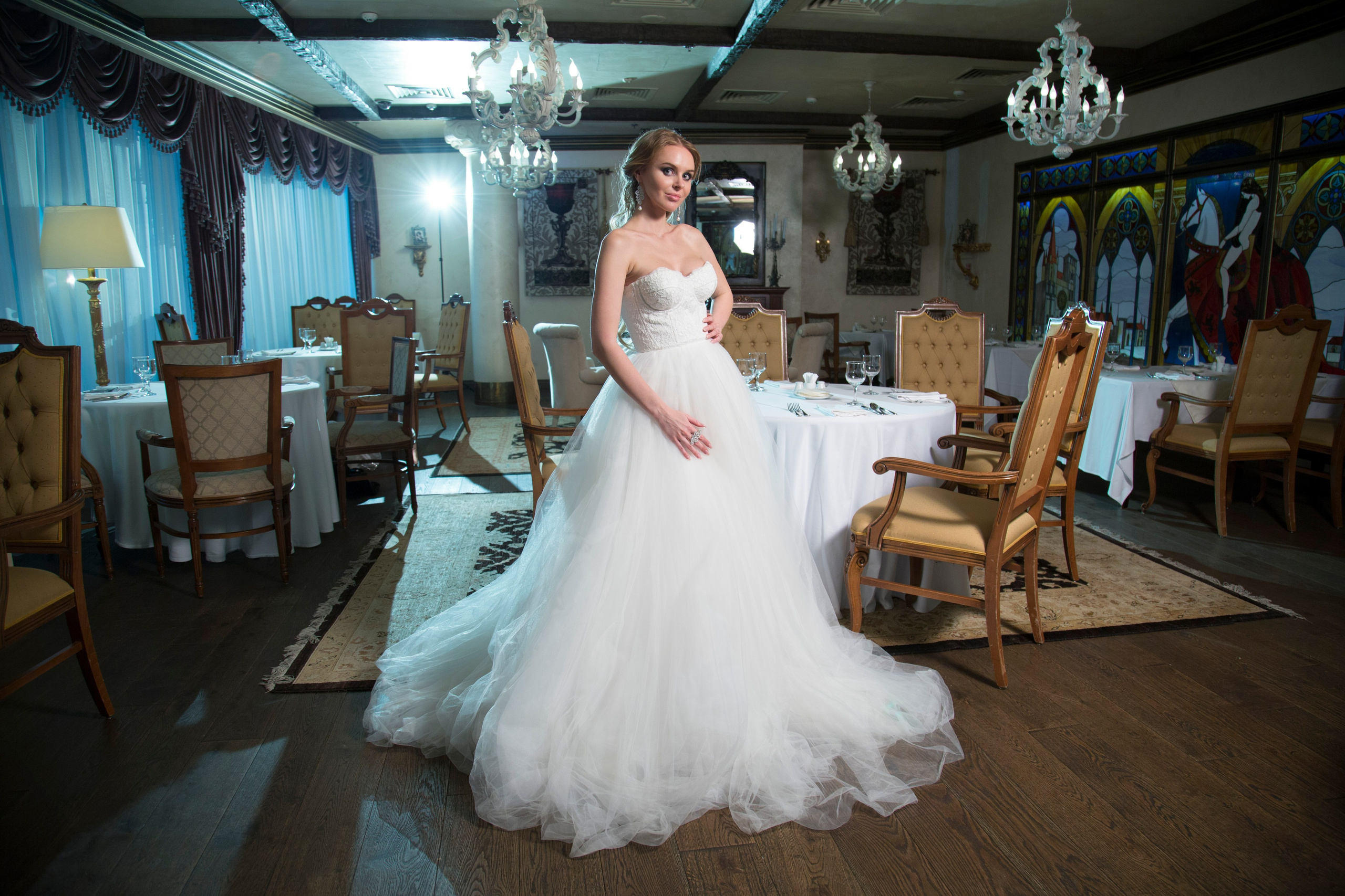 Свадебный фотограф в Москве. Репортажный фотограф в Москве Владимир Глаголев