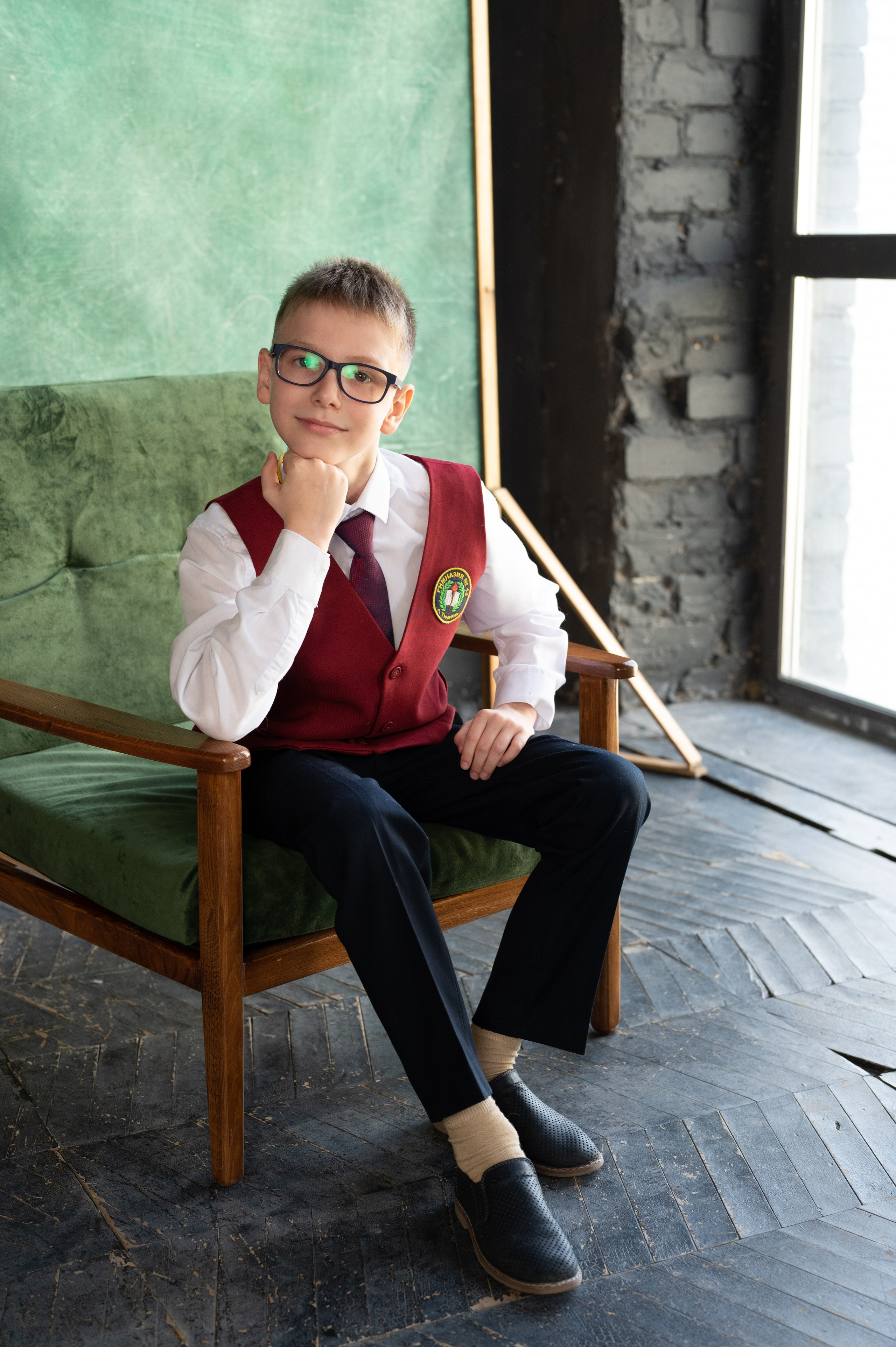 16 гимназия 4 «К» студия. Фотограф новорожденных, семейный детский в Тюмени Татьяна Морозова