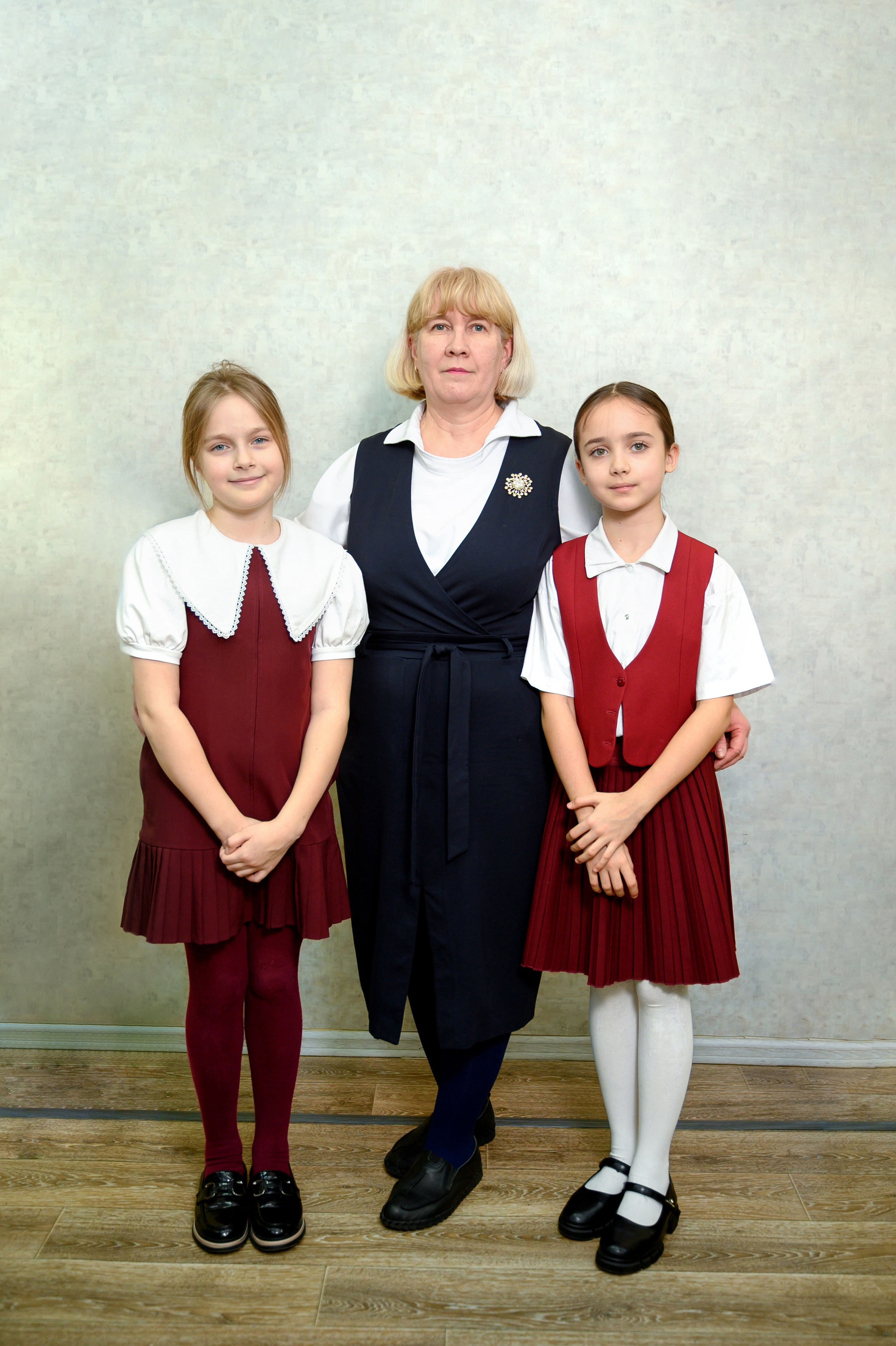 16 гимназия 4"В». Фотограф новорожденных, семейный детский в Тюмени Татьяна Морозова