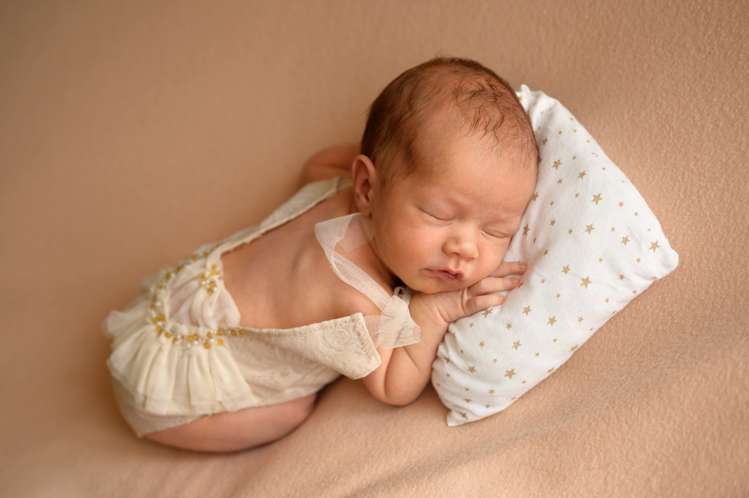 Ксения. Фотограф новорожденных, семейный детский в Тюмени Татьяна Морозова