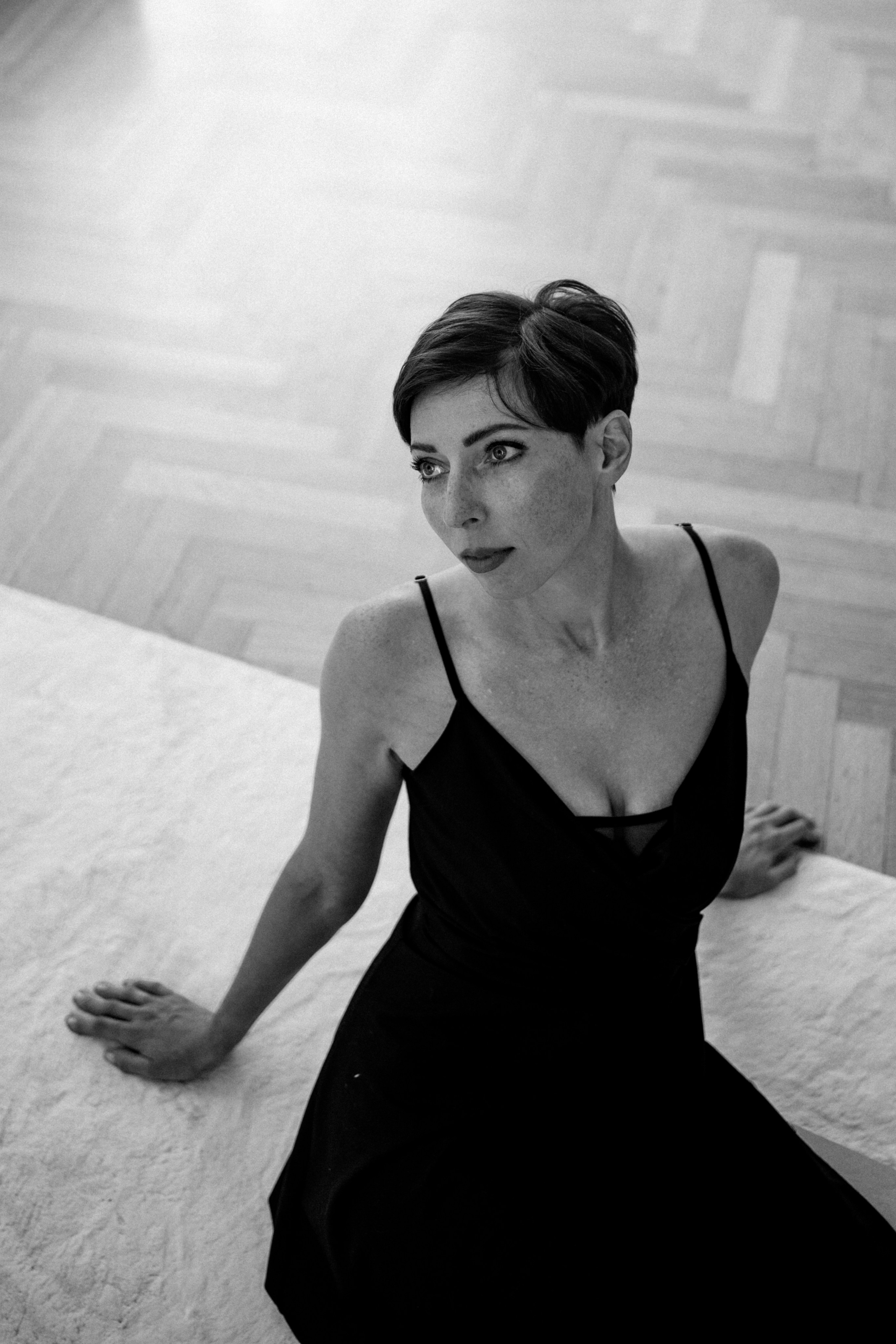 Оля. Фотограф в Москве и МО Влада Облако