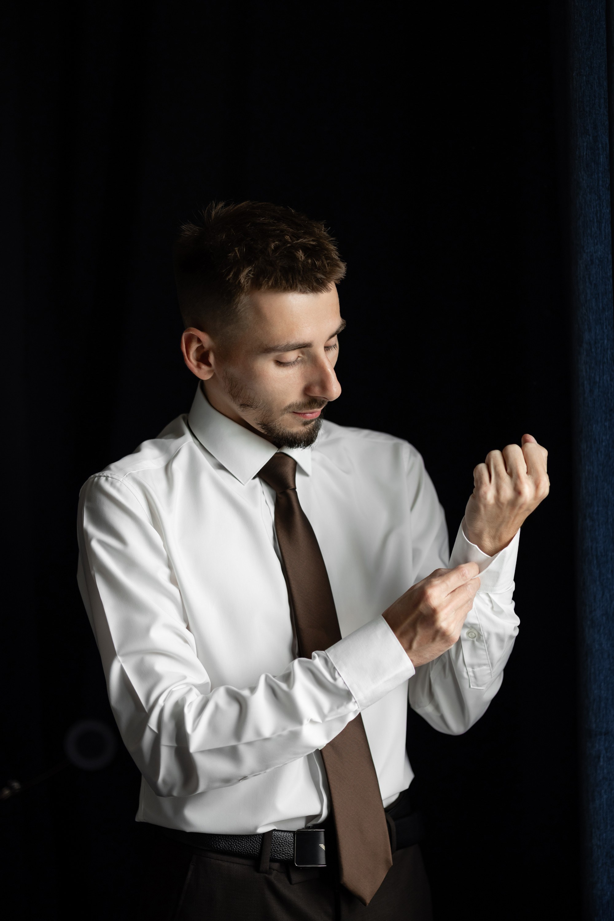 Виктория и Александр. Татьяна Чернышова свадебный фотограф Москва