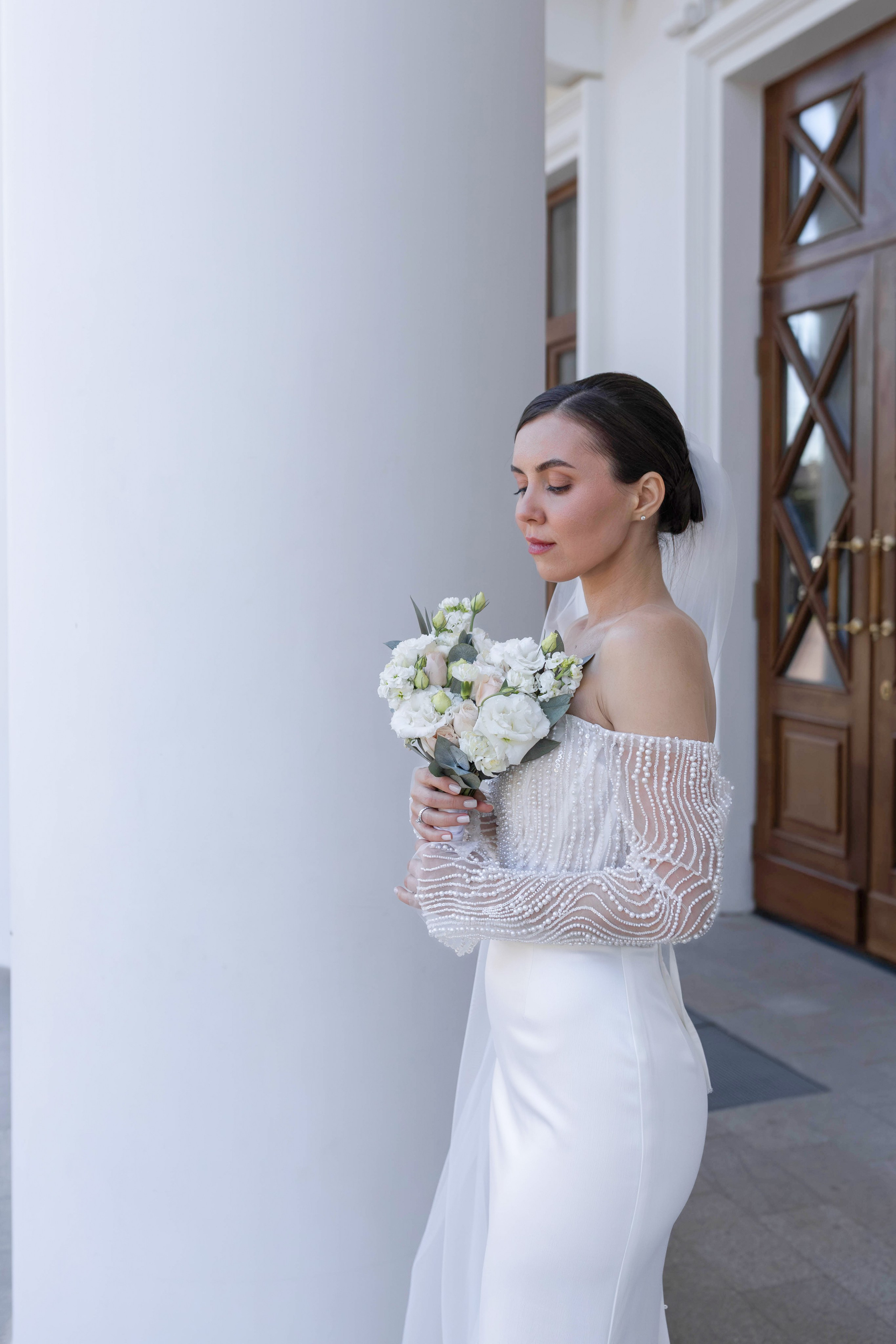 Михаил и София. Фотограф в Волгограде Норченко Светлана