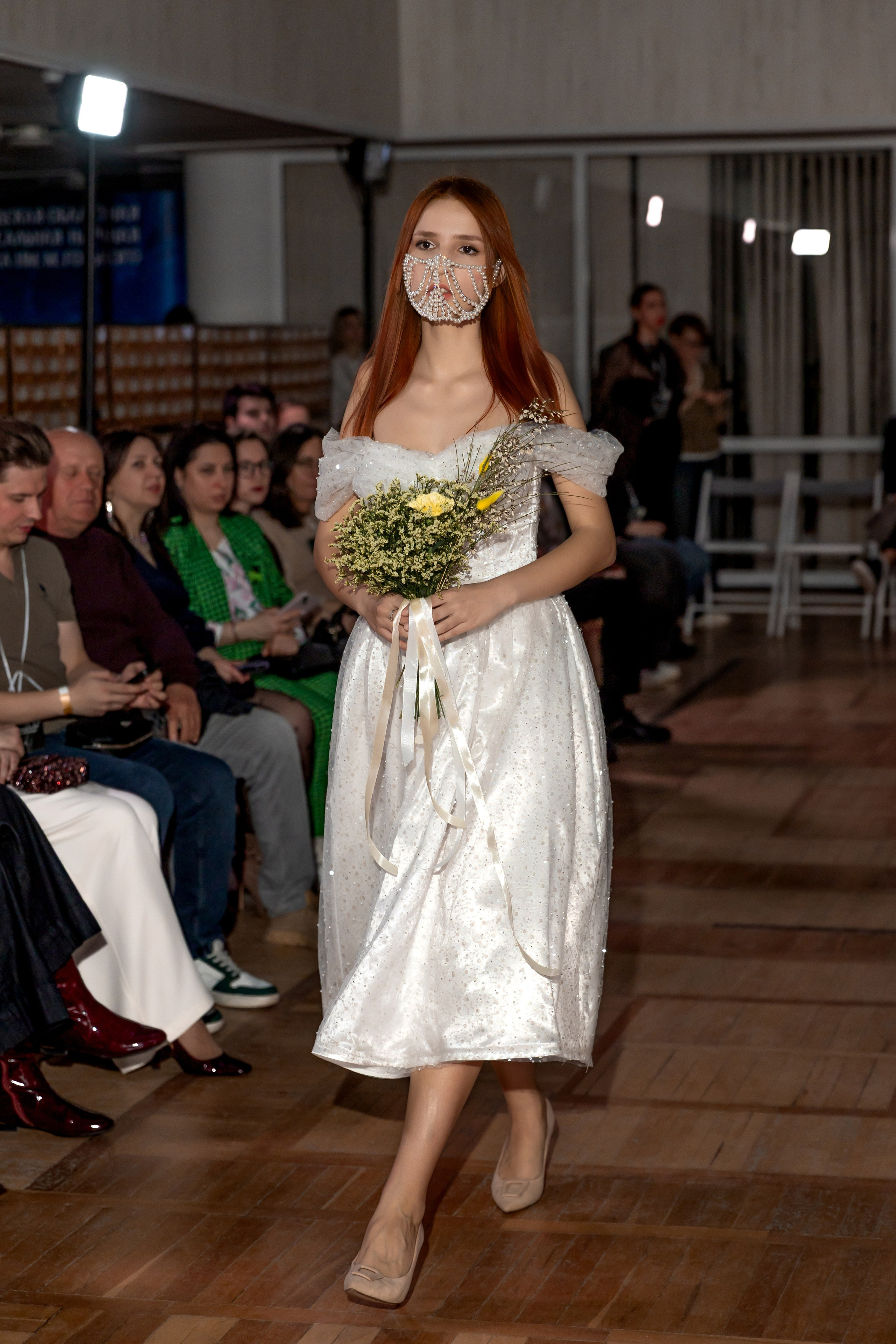 Волгоградская неделя моды март 2026. Фотограф в Волгограде Норченко Светлана