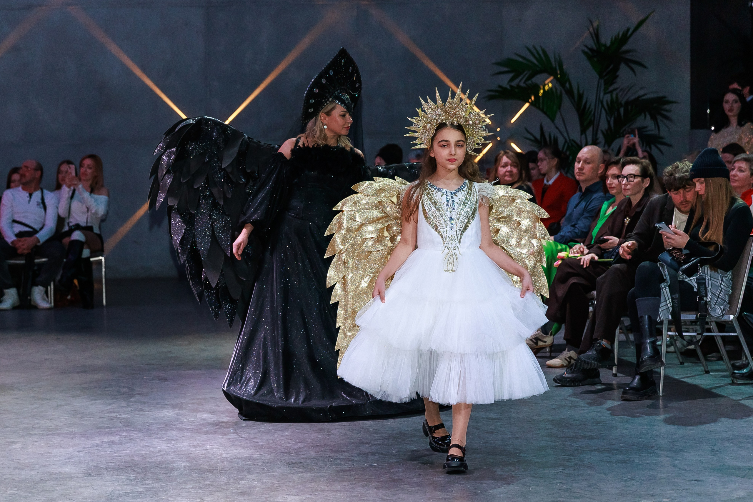 Весна, мода, ты. Фотограф в Волгограде Норченко Светлана