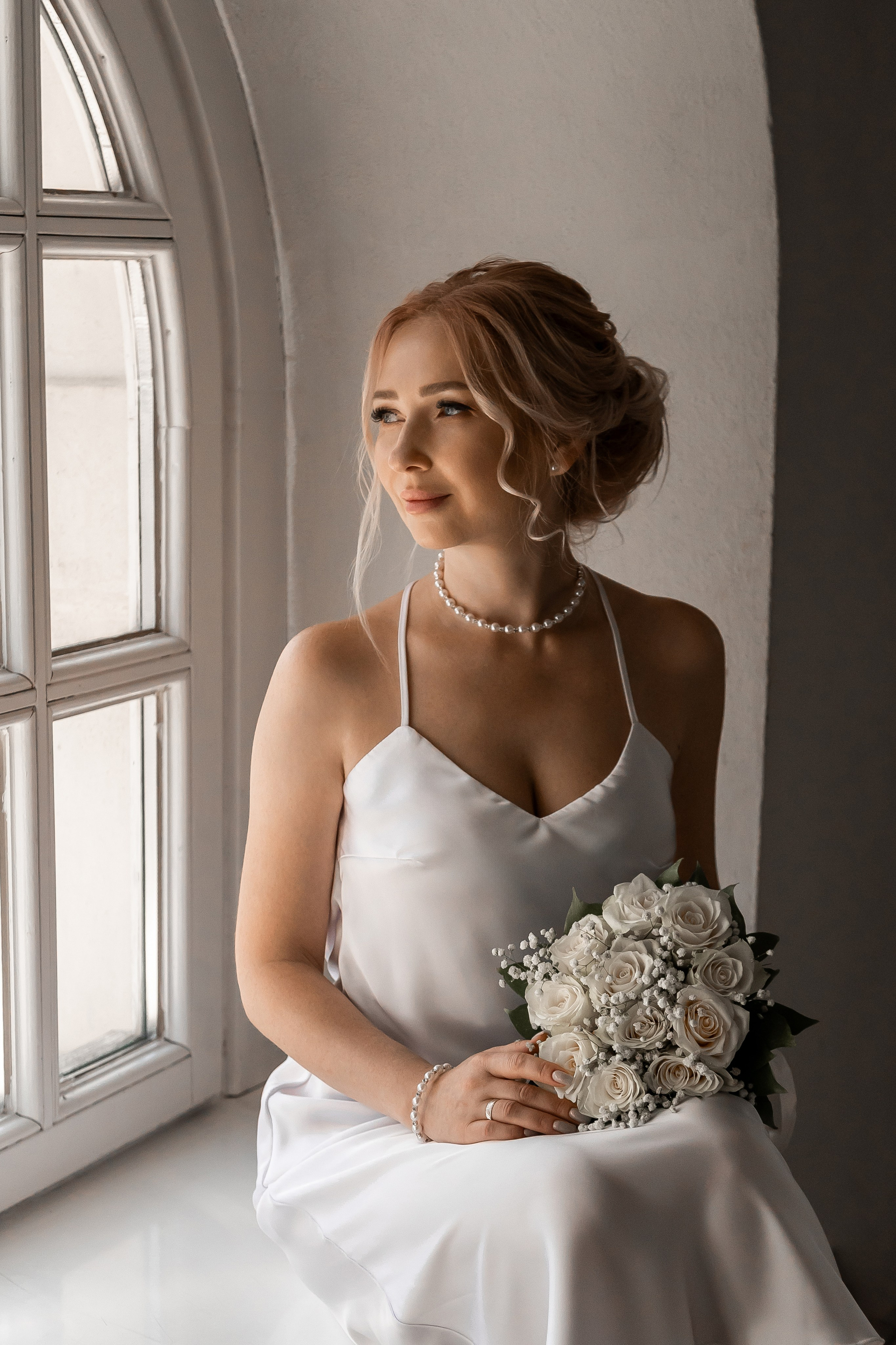 Елена и Игорь. Фотограф в Волгограде Норченко Светлана