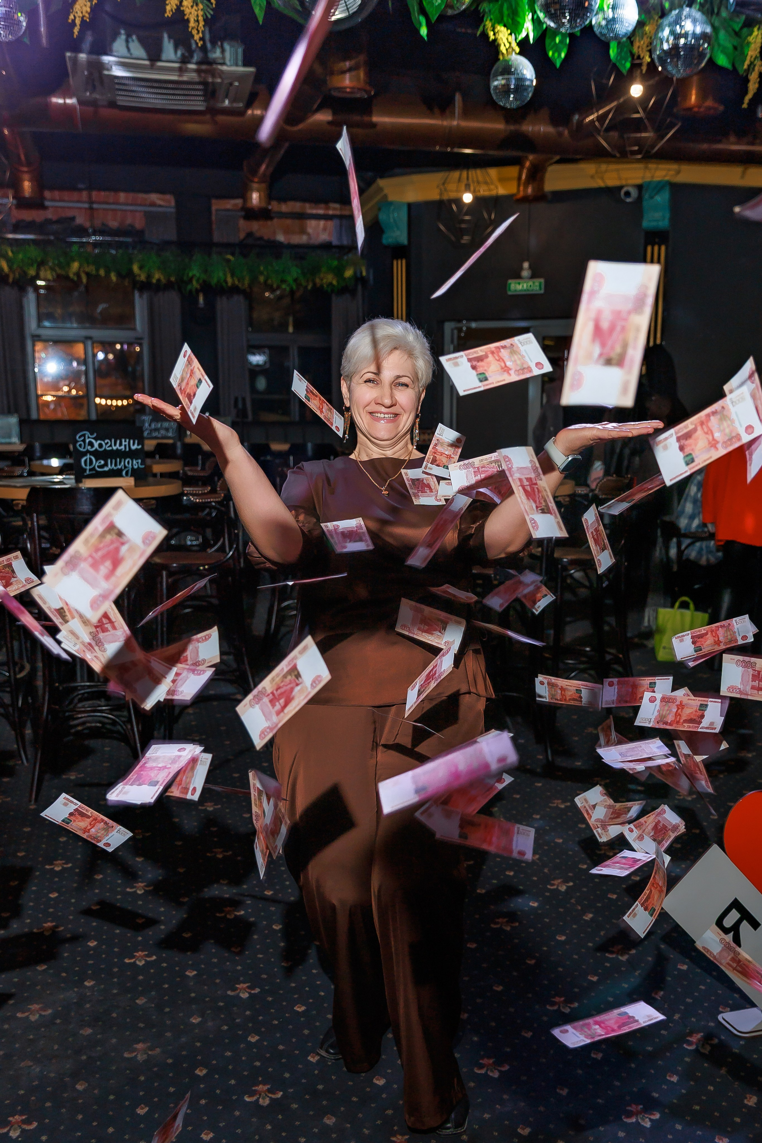 Бал миллионеров. Фотограф в Волгограде Норченко Светлана