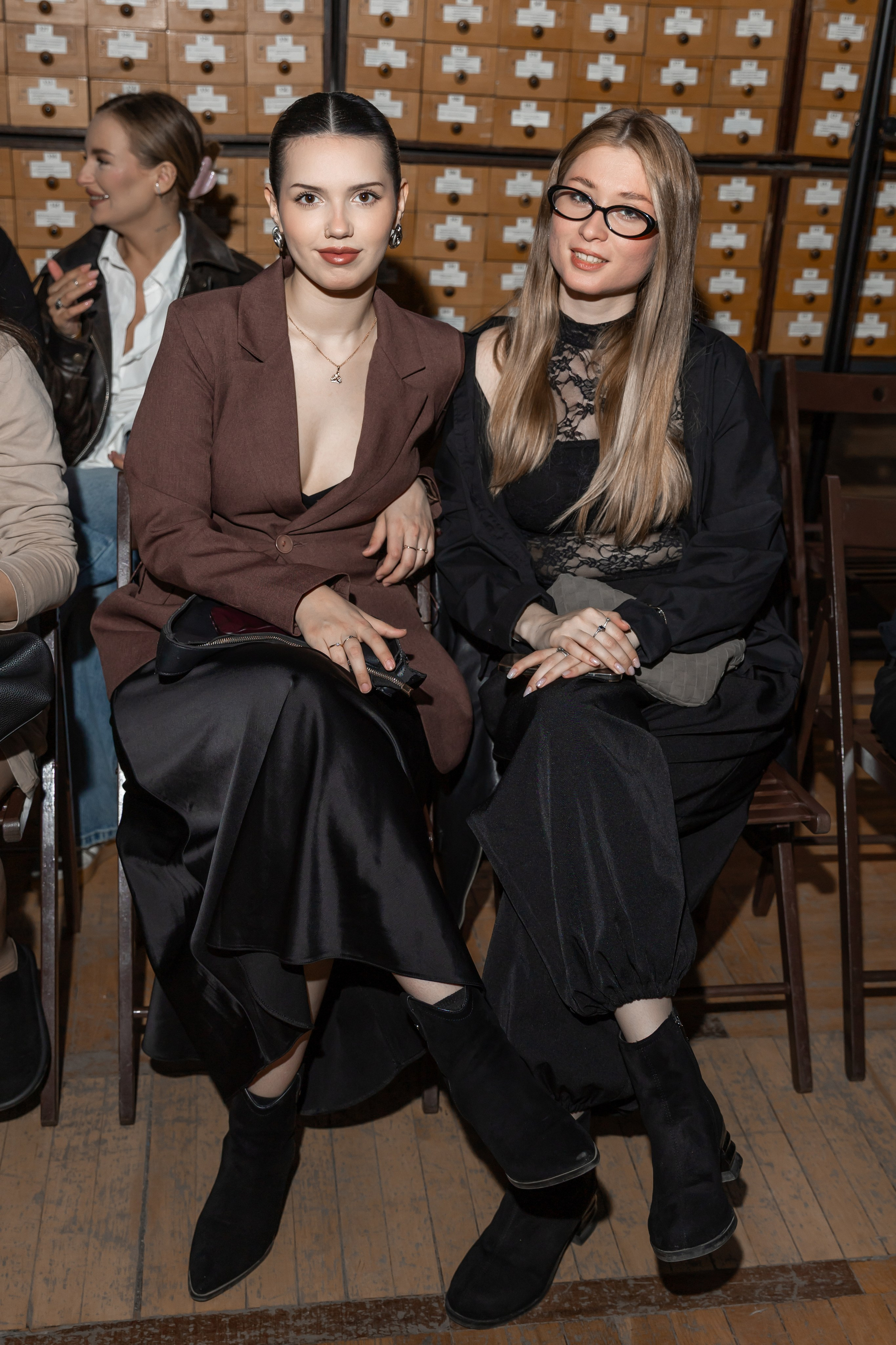 Волгоградская неделя моды март 2026. Фотограф в Волгограде Норченко Светлана