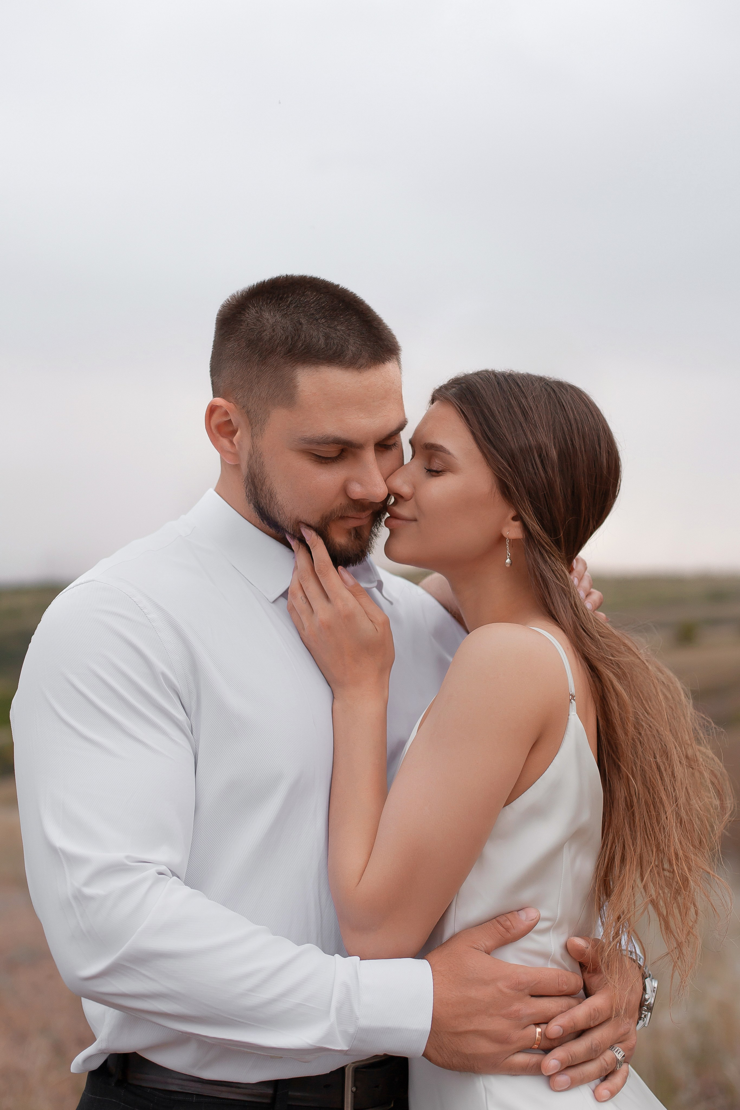 Алина и Михаил. Фотограф в Волгограде Норченко Светлана