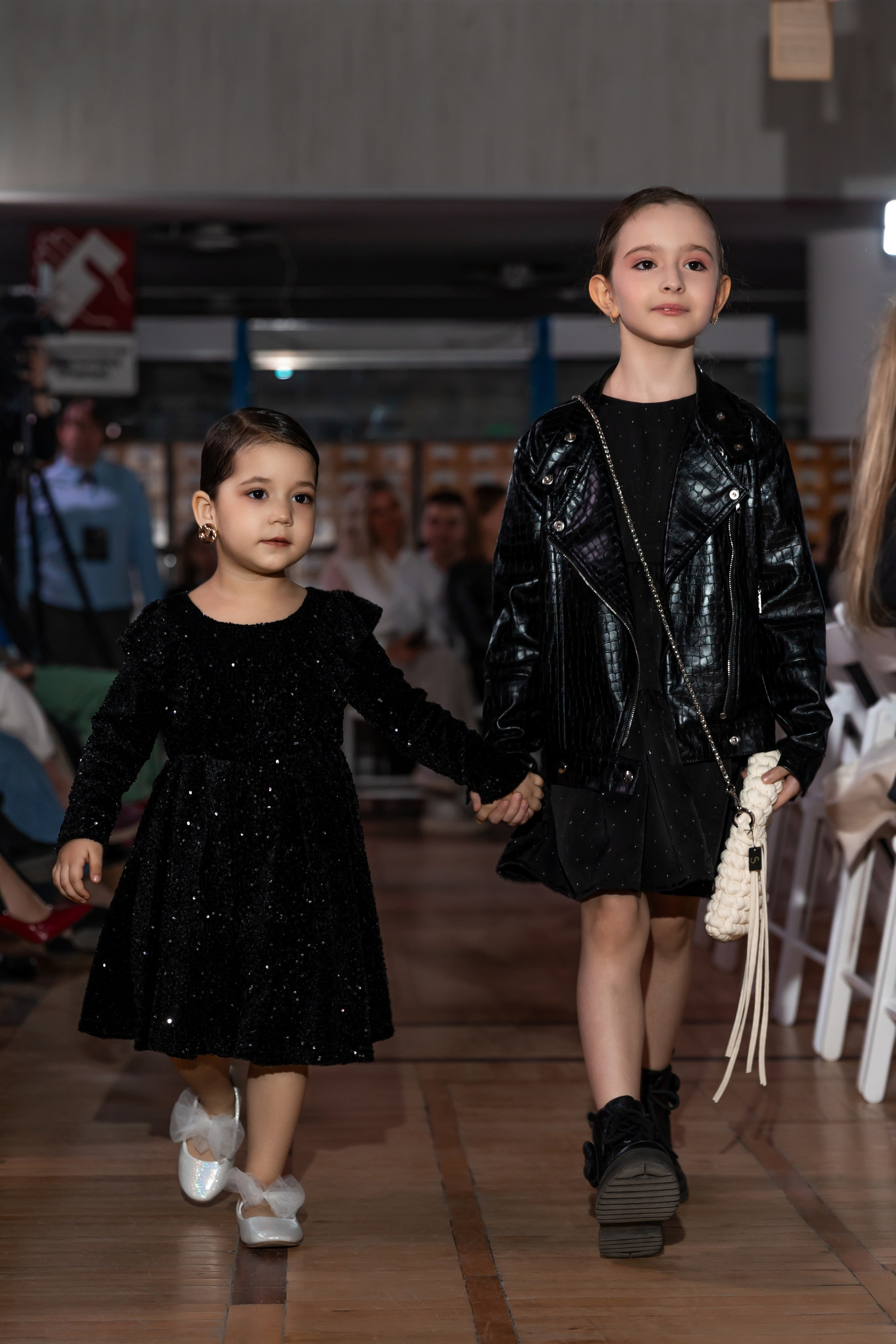 Волгоградская неделя моды март 2026. Фотограф в Волгограде Норченко Светлана