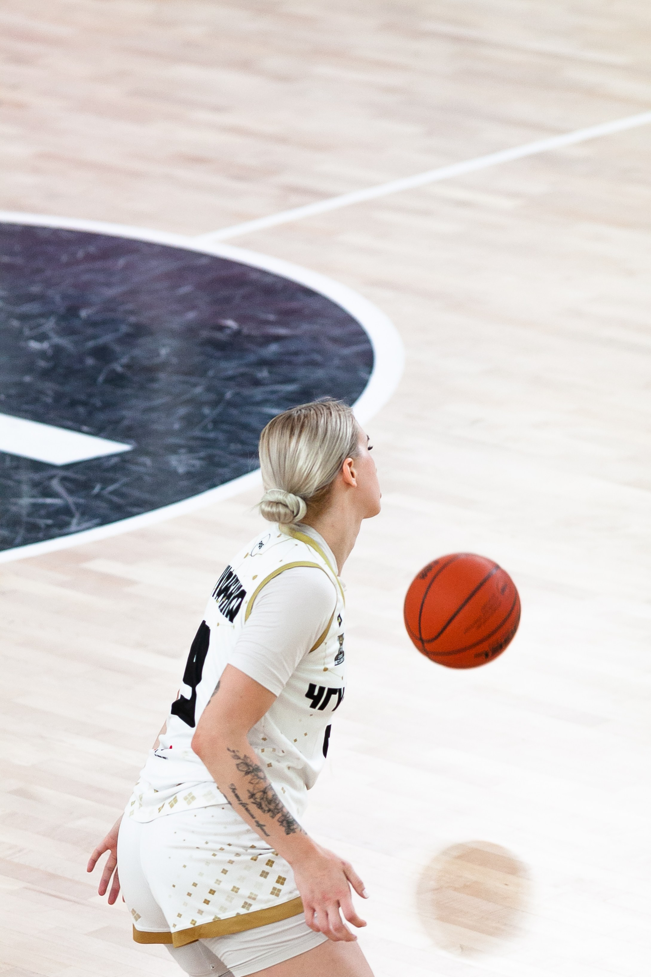 Патшалах университечэ. Фотография