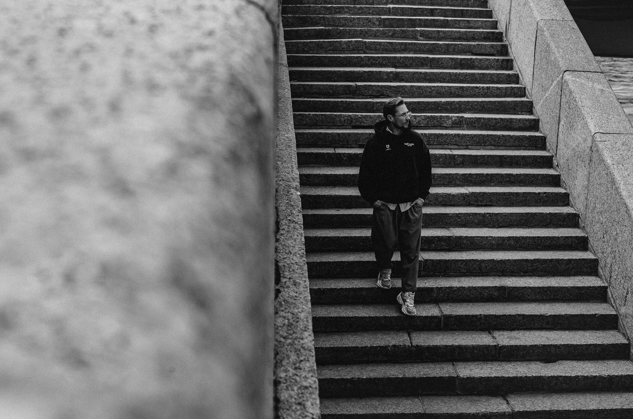 Мужской портрет. Портретный фотограф в Санкт-Петербурге и Москве Наталья Мачехина