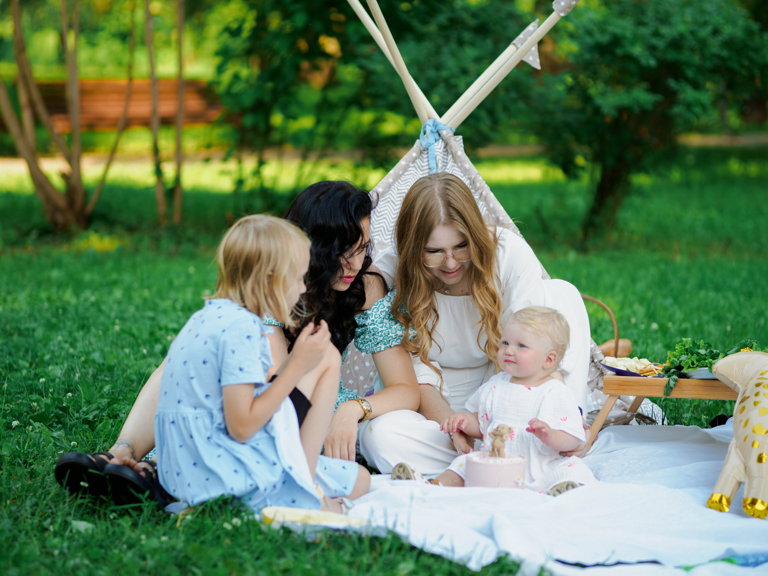 Детские фотосессии. Репортажный фотограф Москва