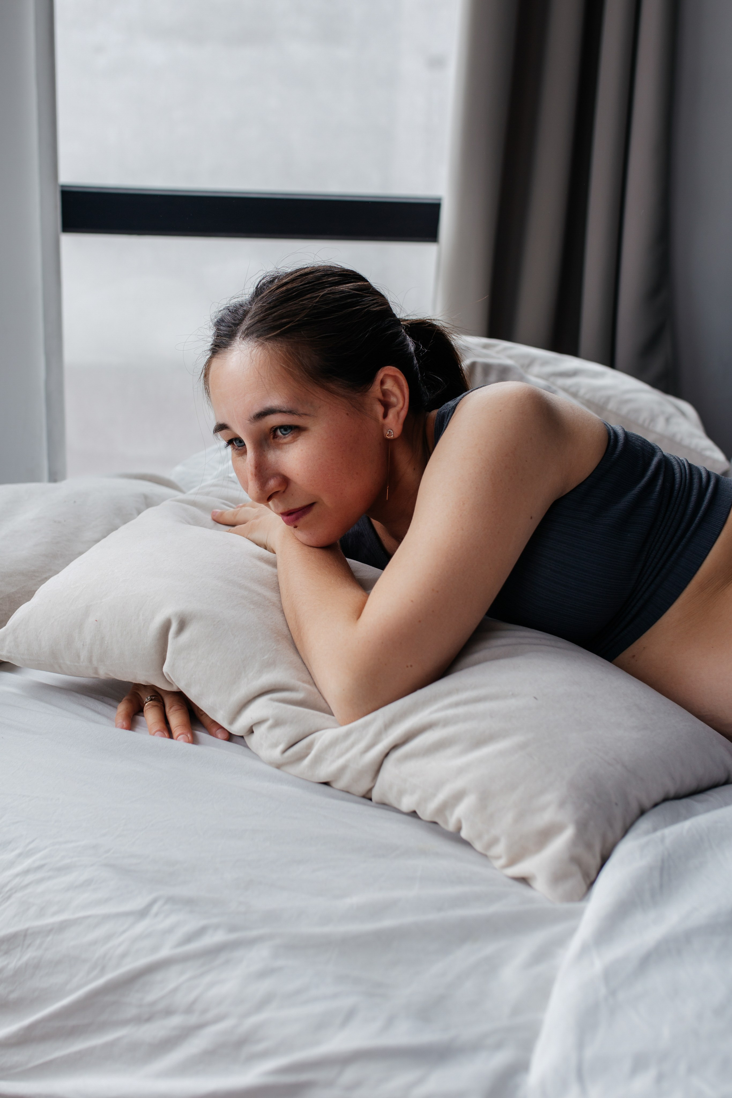 Эмма. Марина Шаймухаметова. Фотограф в Уфе