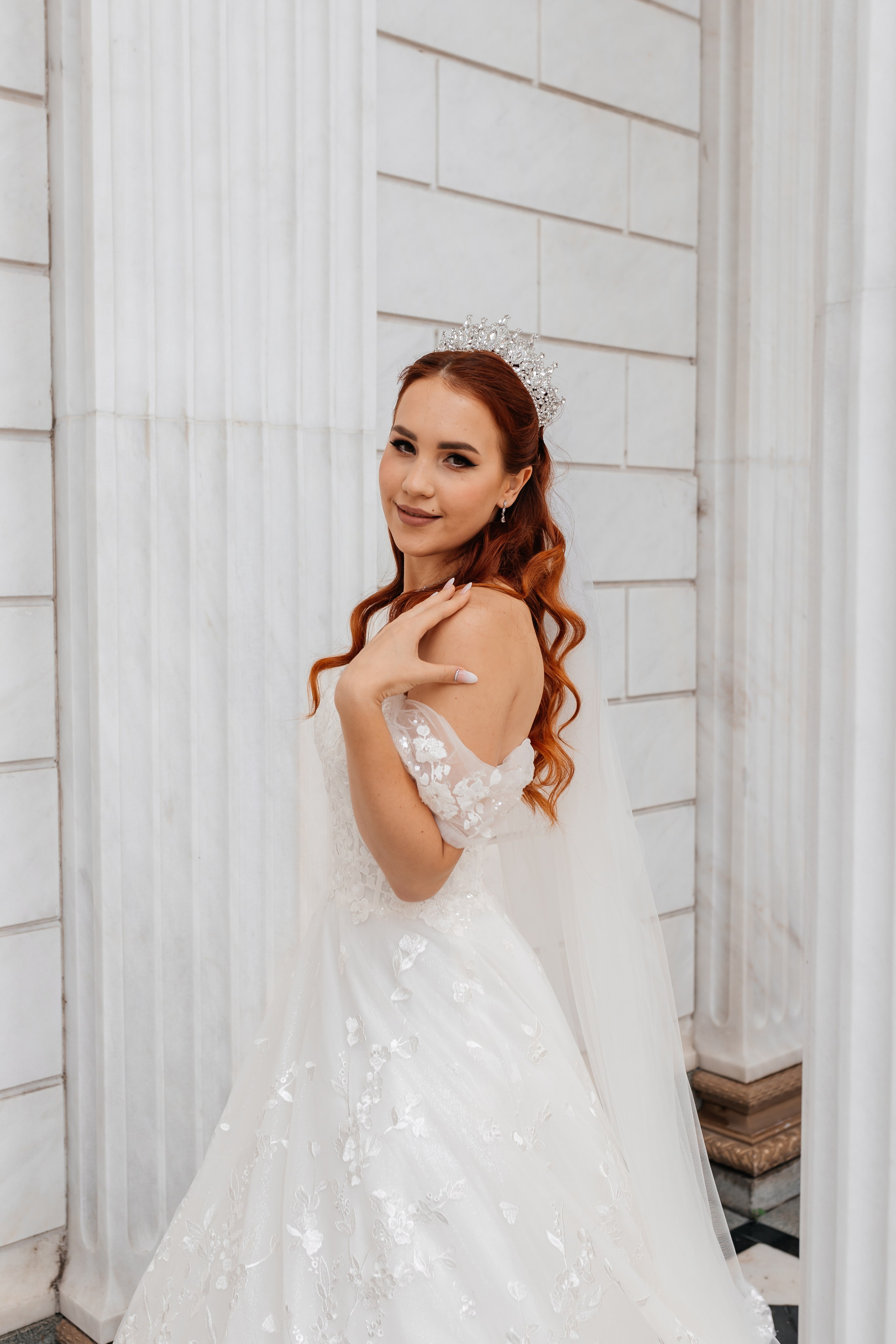 Альмир и София. Марина Шаймухаметова. Фотограф в Уфе