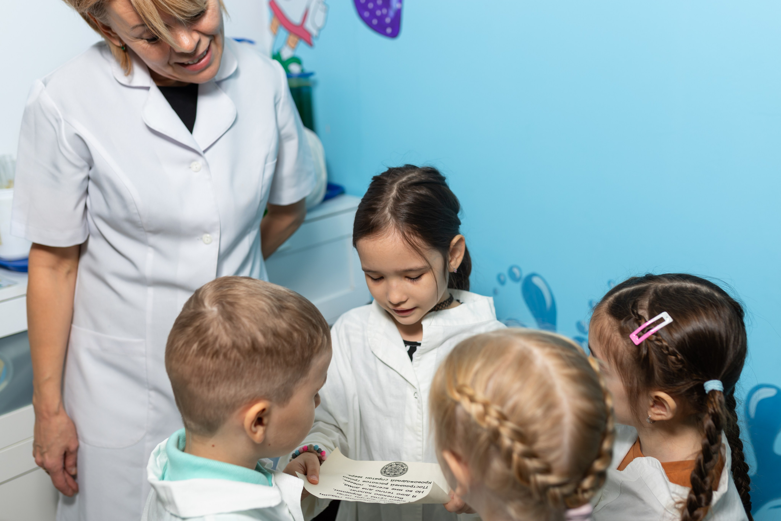 День рождение Данила. Марина Шаймухаметова. Фотограф в Уфе