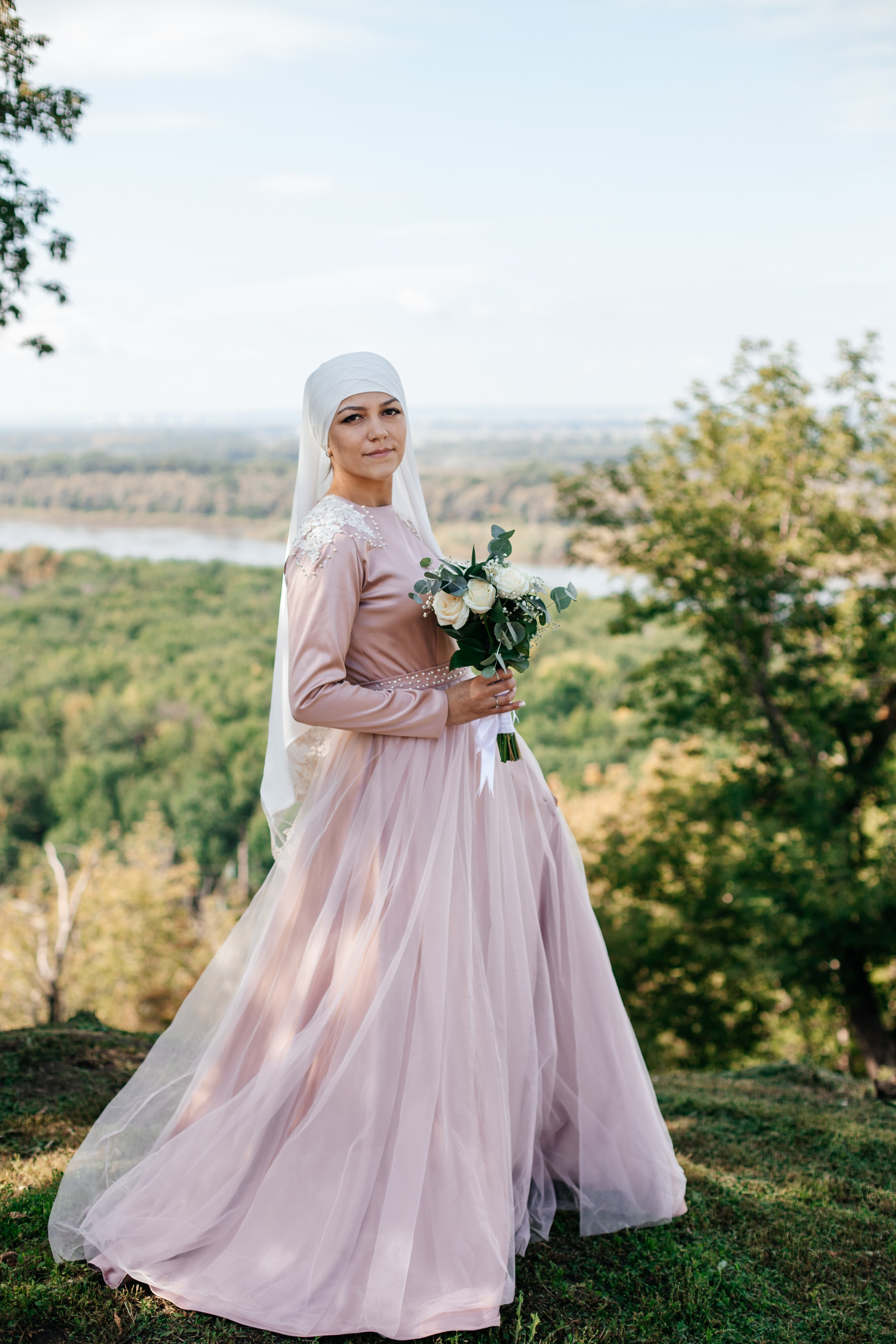 Максим и Лиана. Марина Шаймухаметова. Фотограф в Уфе