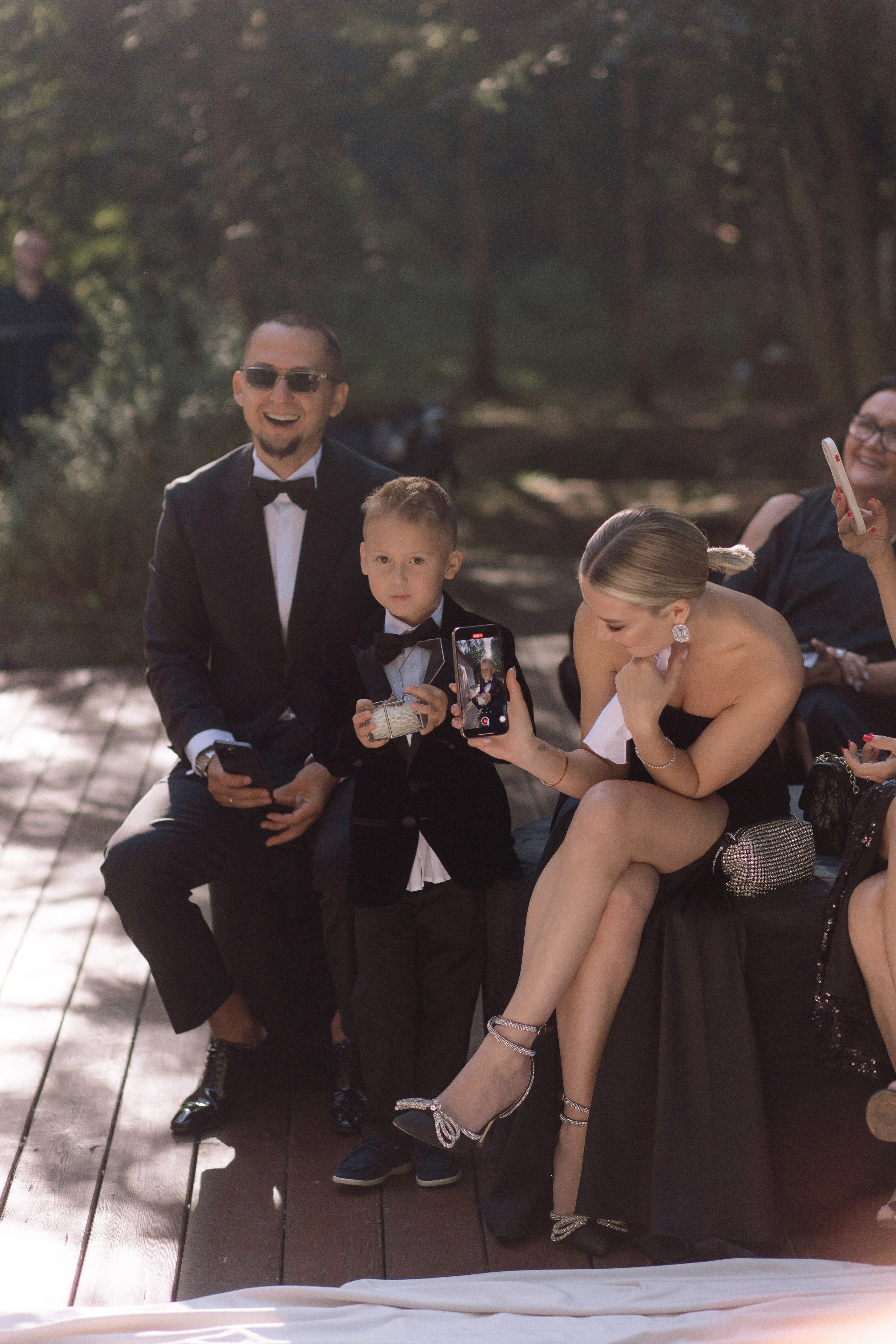 Natalia & Yan. Свадебный фотограф в Москве Дмитрий Тарасов