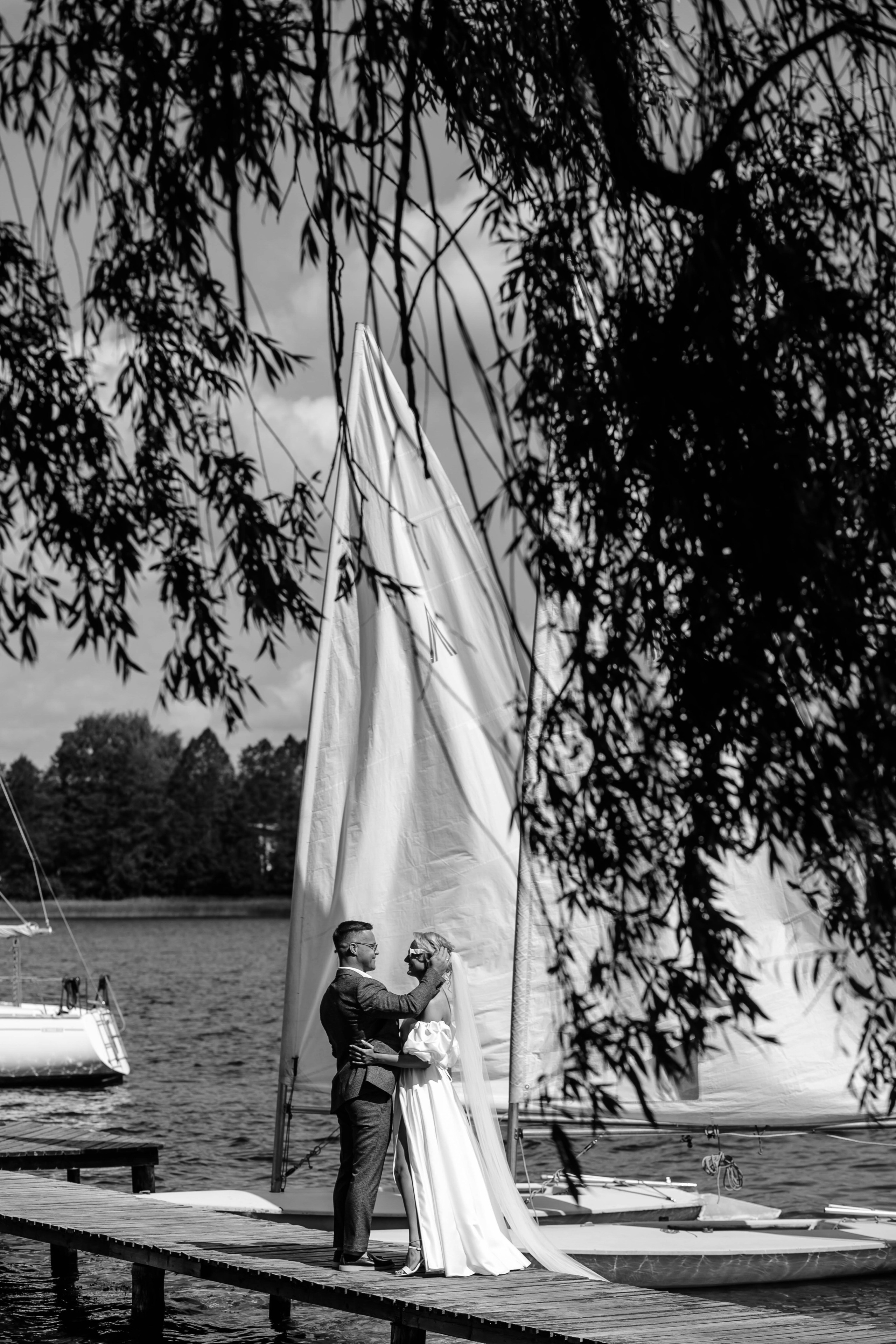 Настя и Игорь. Свадебный и семейный фотограф Юлия Виноградова