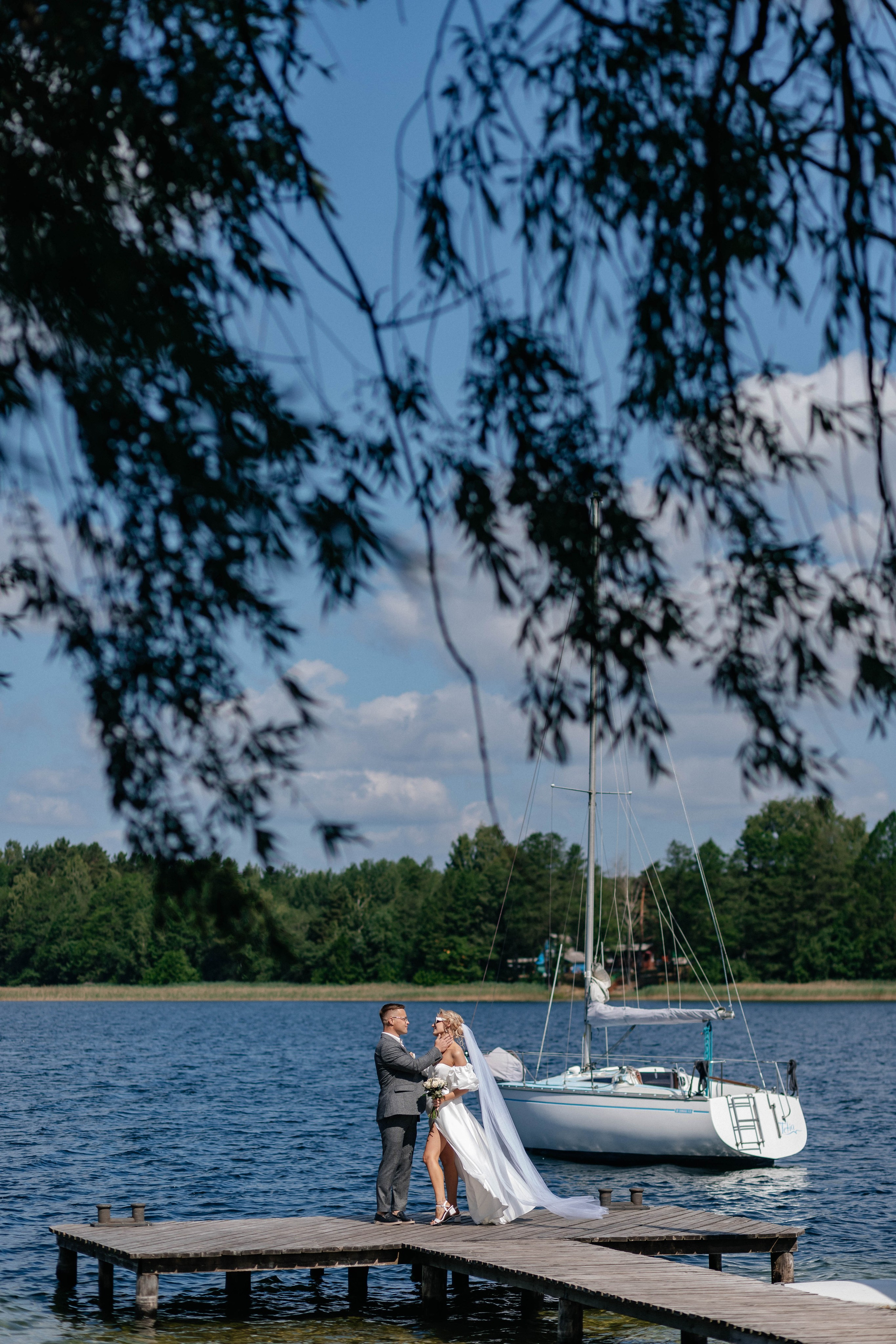 Настя и Игорь. Свадебный и семейный фотограф Юлия Виноградова