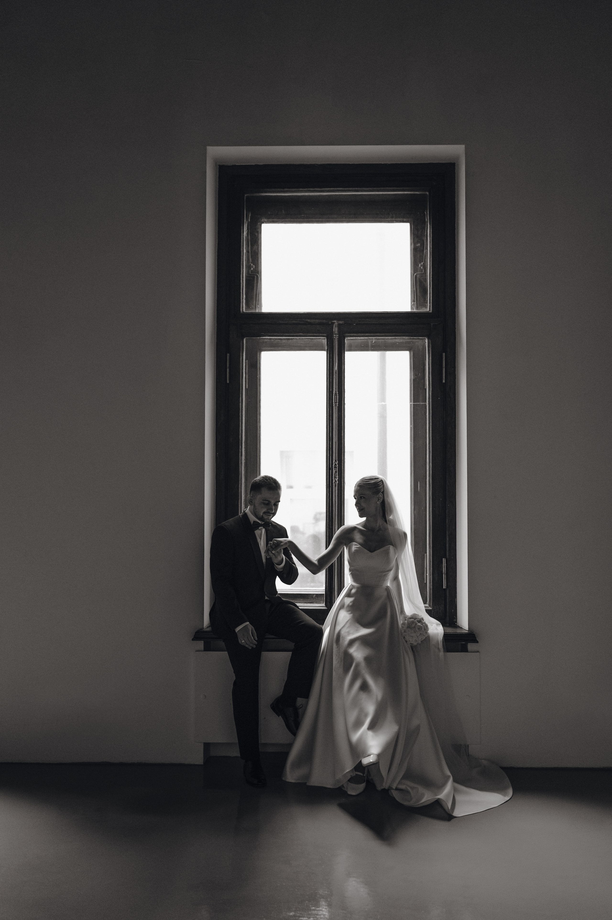 Александра и Алексей, Особняк Спиридонова и Усадьба Муравьевых-Апостолов. Свадебный фотограф Москва и Санкт-Петербург. Анастасия Чудина