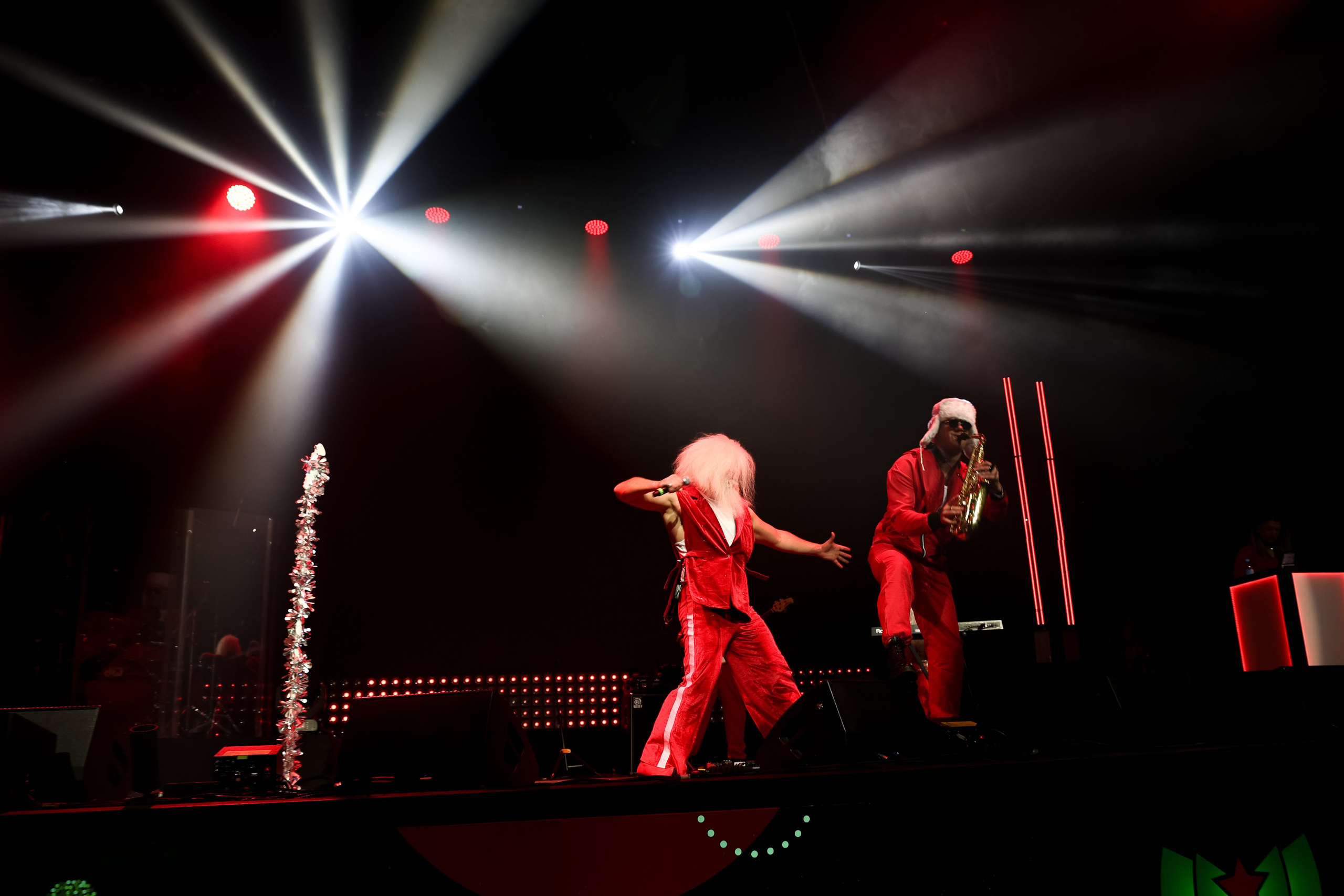 Ёлки. Свадебный фотограф Москва Анна Шилова