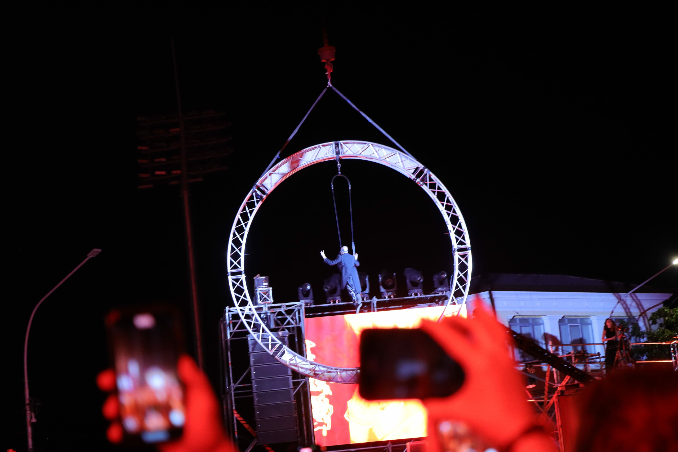 Фестиваль КАРДО