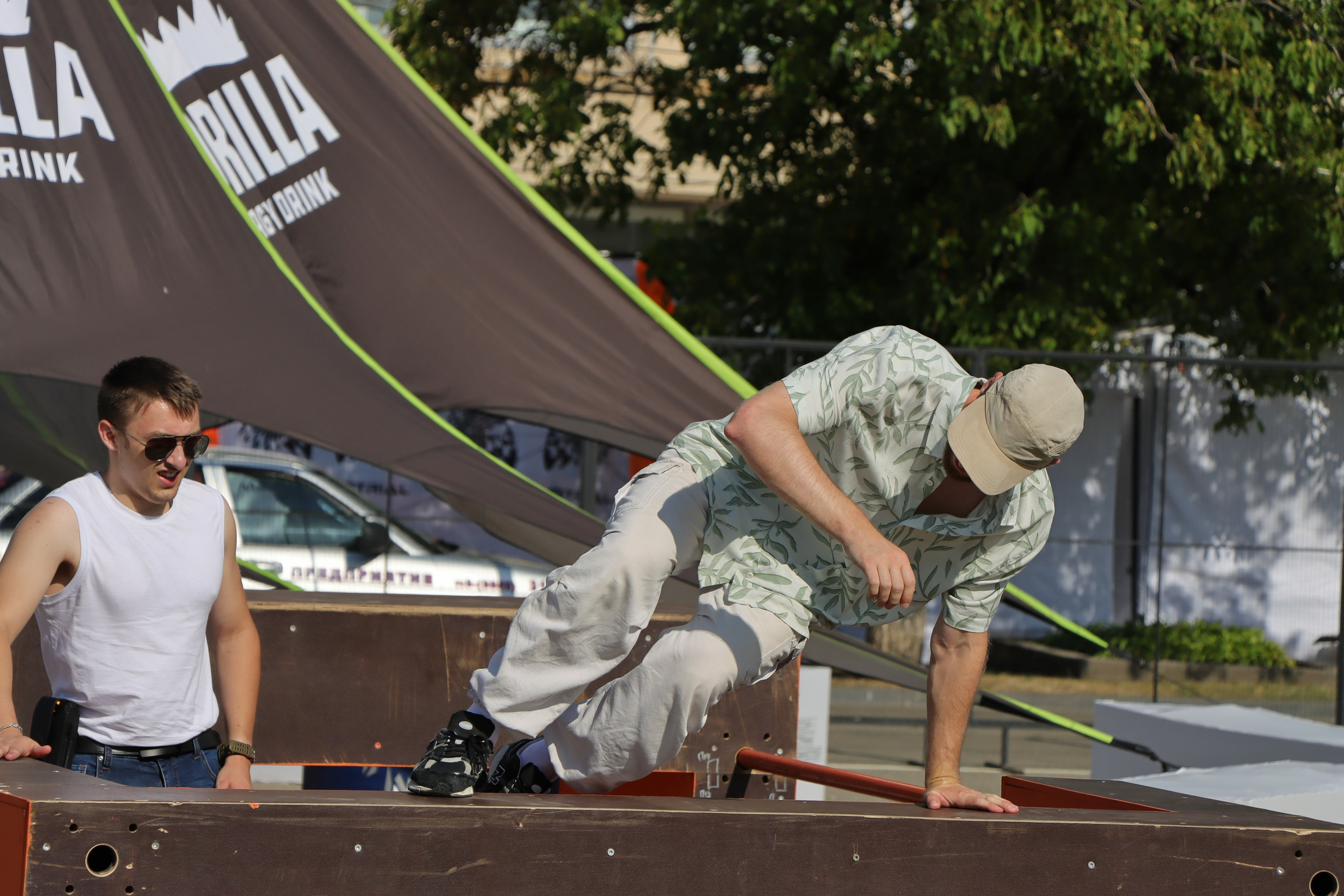 Фестиваль КАРДО