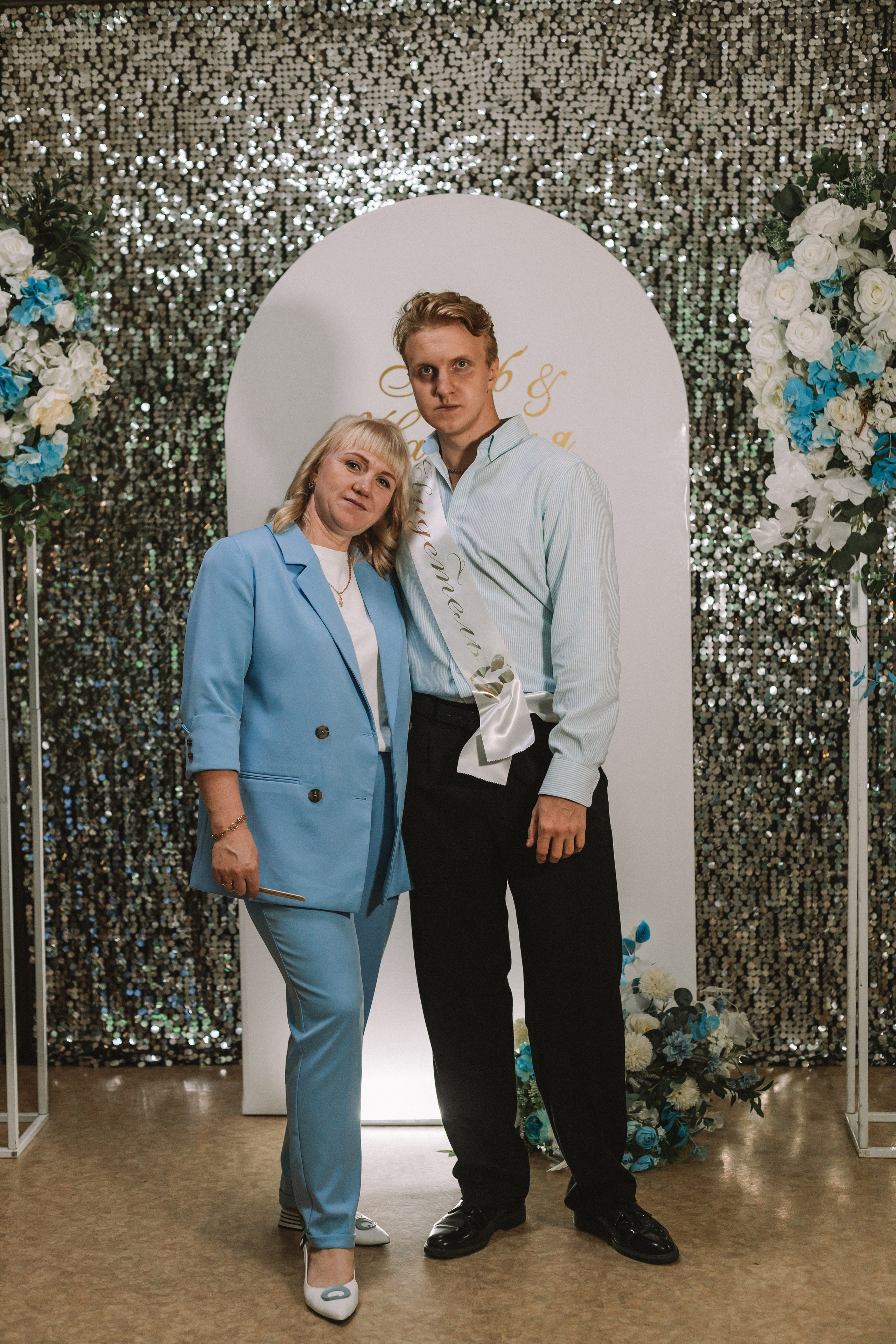 Съёмка welcome зоны на свадьбе Ангарск. Фотограф Ангарск Александра Зарубина