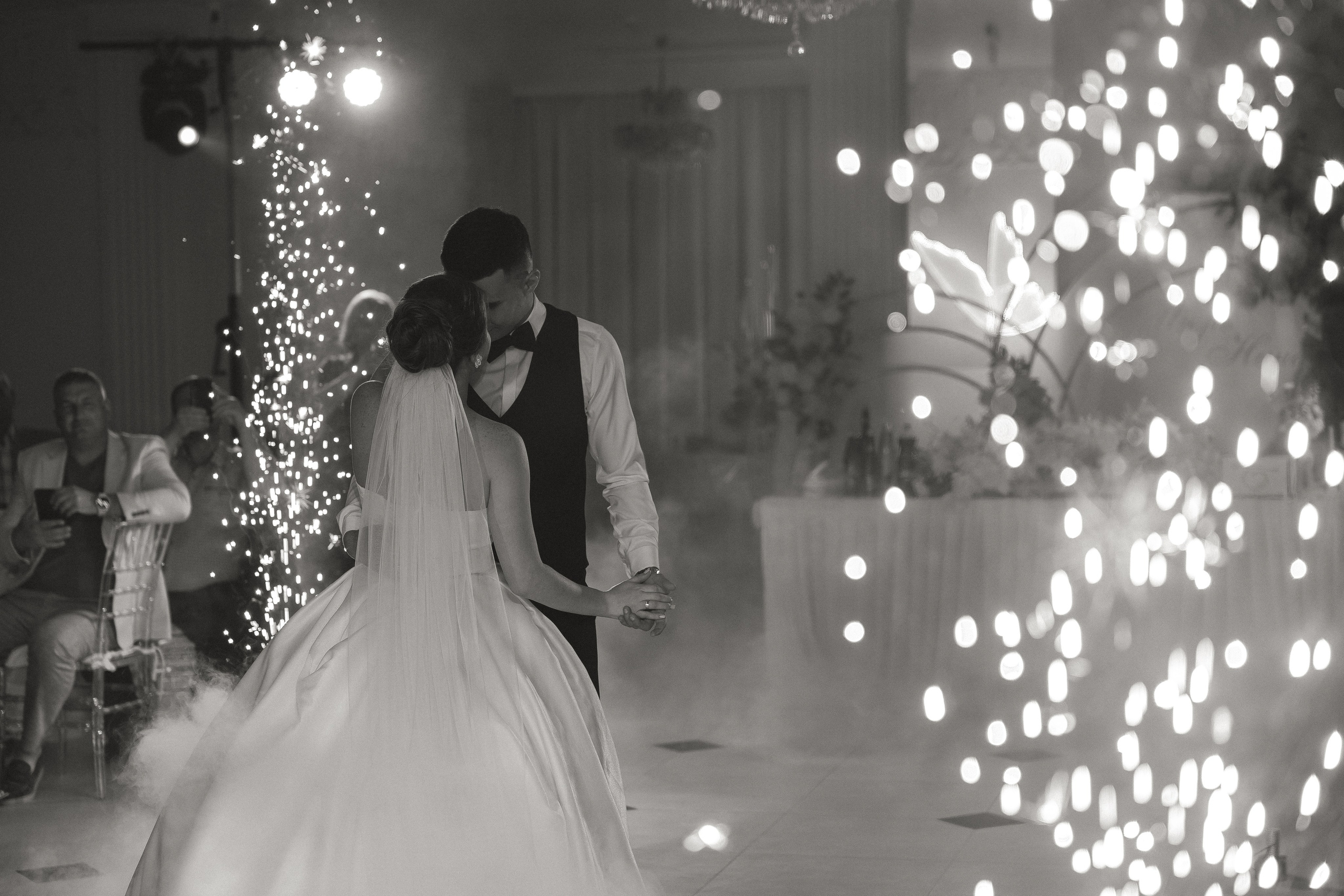 Игорь&Нина. Свадебный и семейный фотограф в Астрахани Заскокина Анастасия