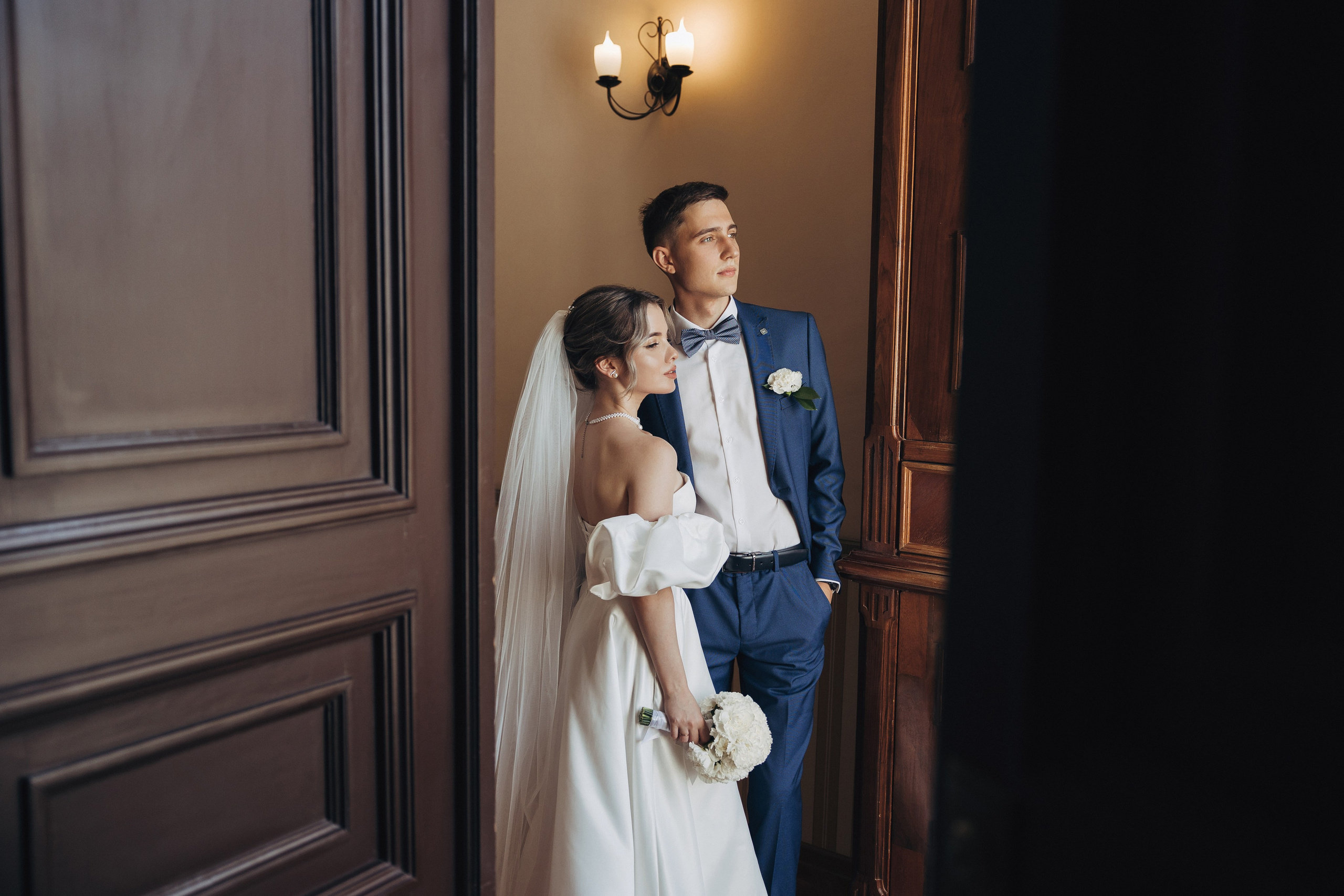 ❤️. Свадебный и семейный фотограф в Астрахани Заскокина Анастасия