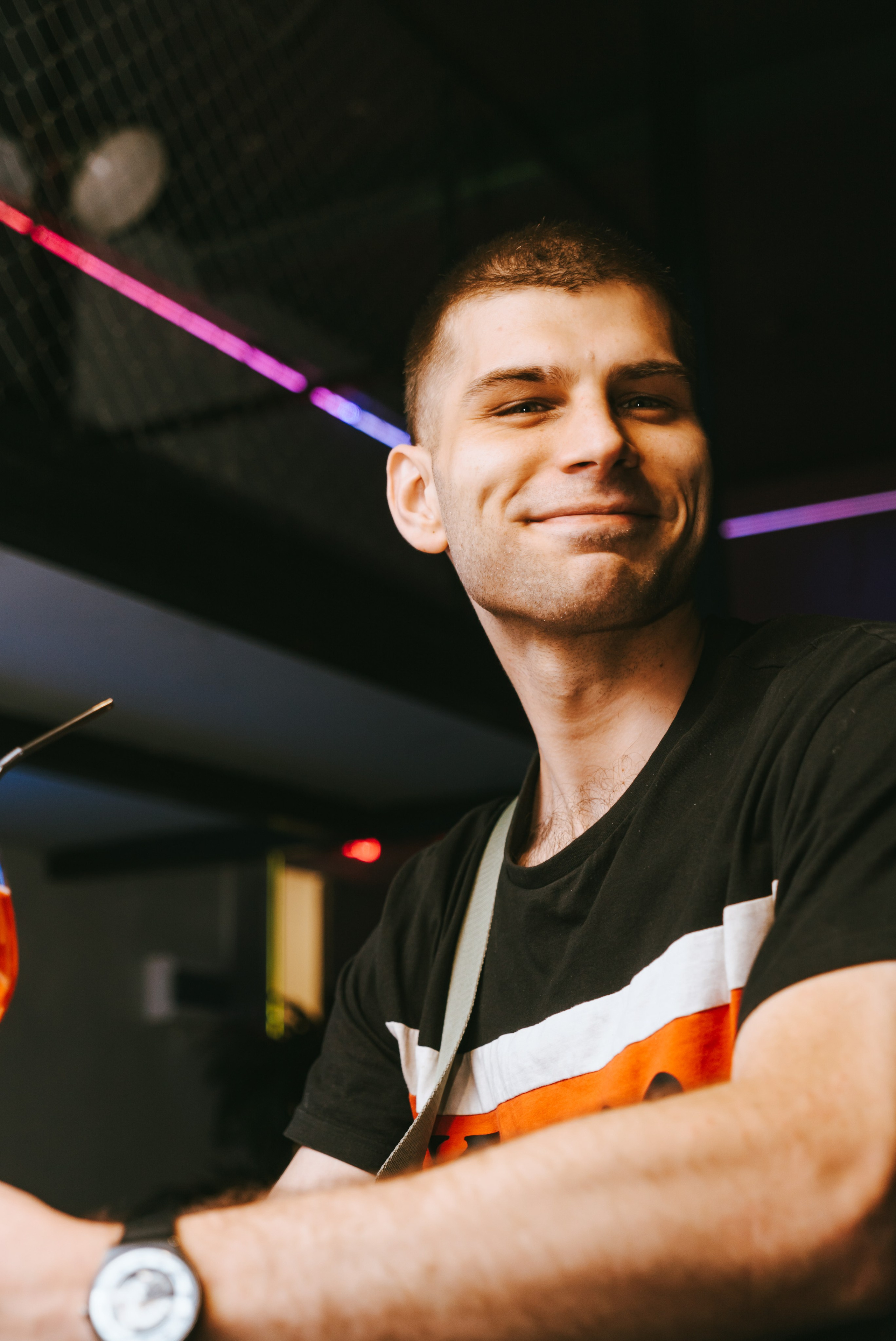 Репортажные съемки. Репортажный и свадебный фотограф в Москве Дарья