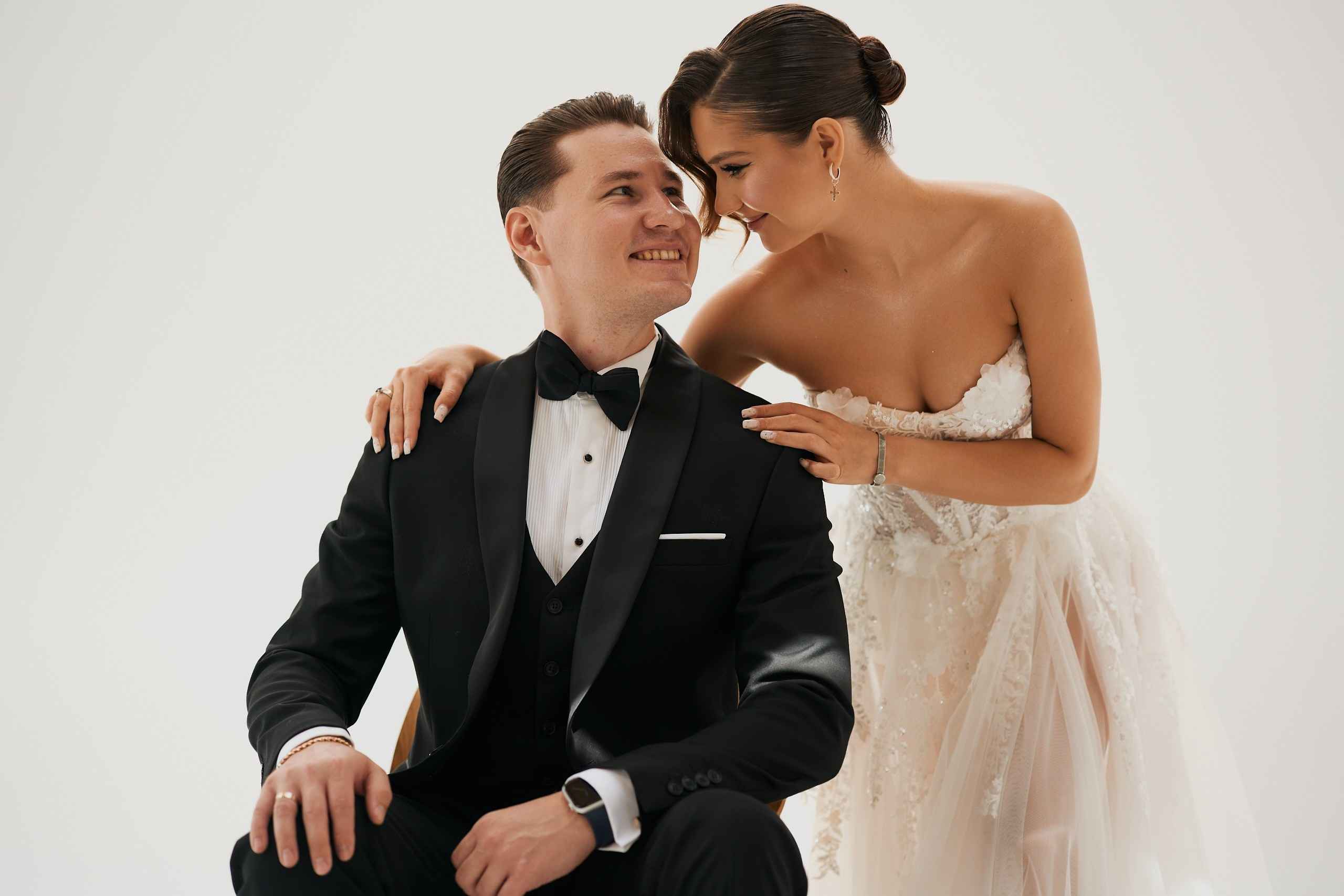 Жанна и Иван | 2025. Матвей Яворский — фотограф в Челябинске