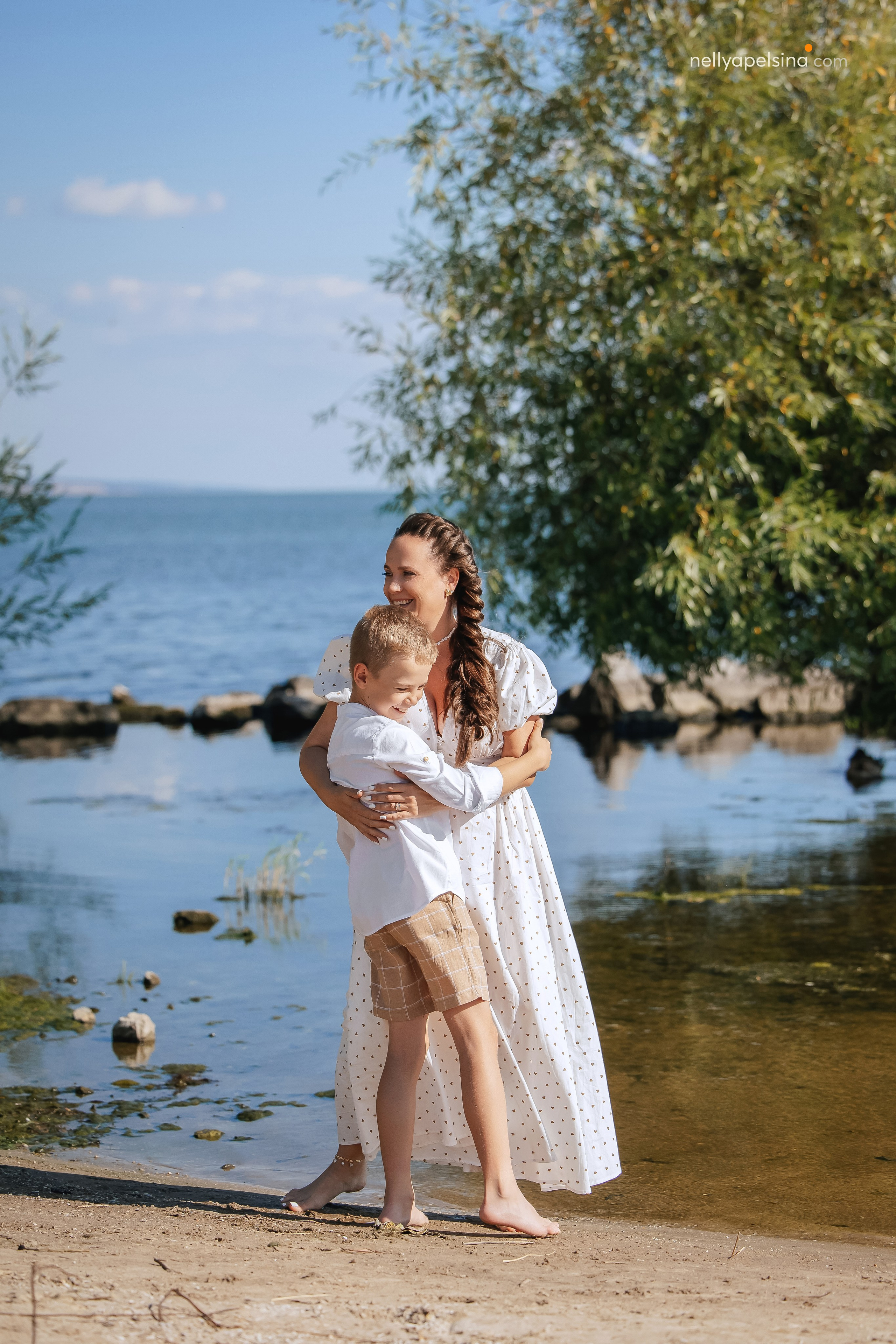 Юлия и Лев. Фотограф Нелли Самойлова