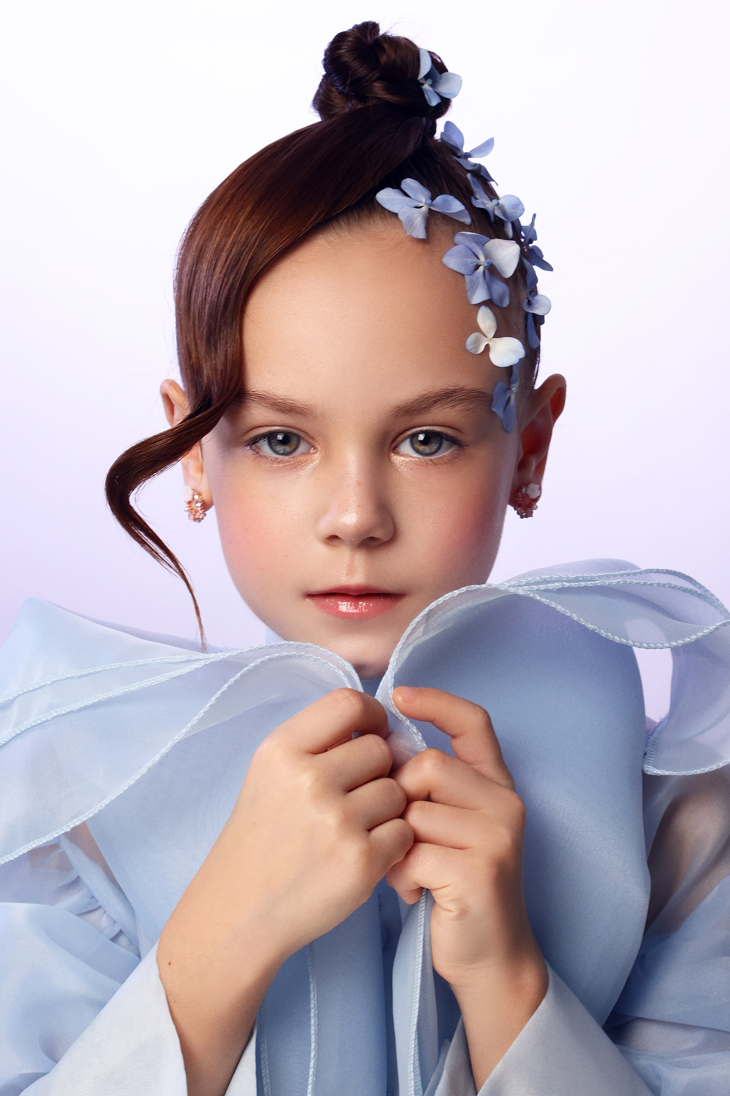 VARVARA. Модельная студия MIA Models