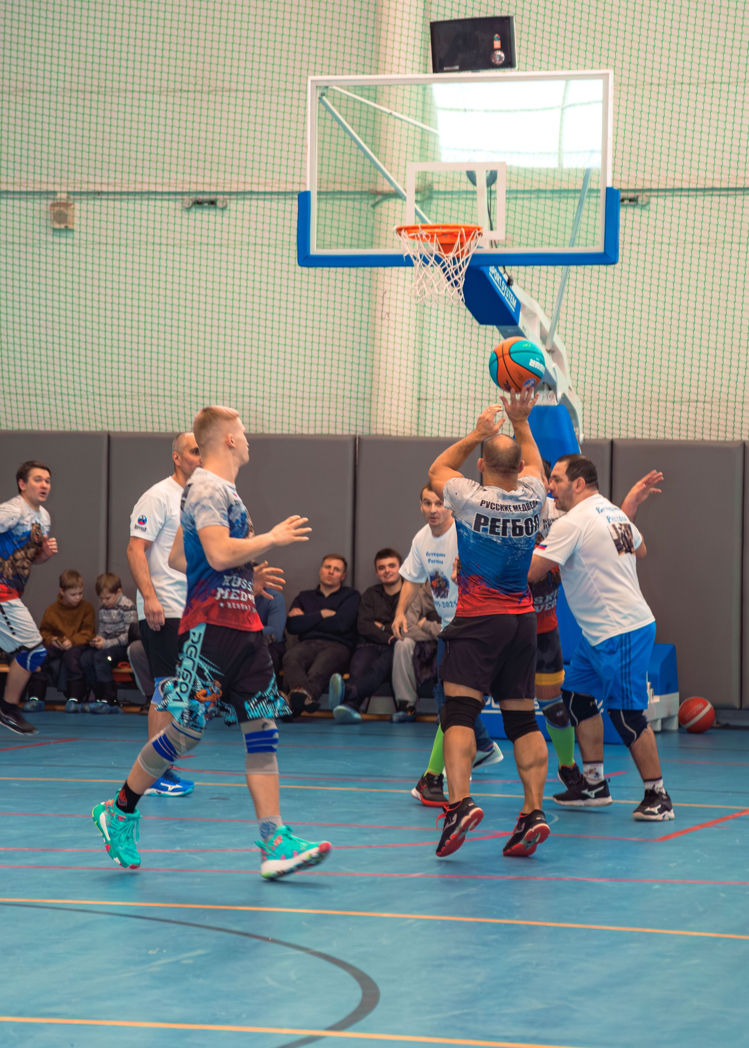 Рекбол. Макаров Сергей|Creamlebot Фотограф города Ростов-на-Дону