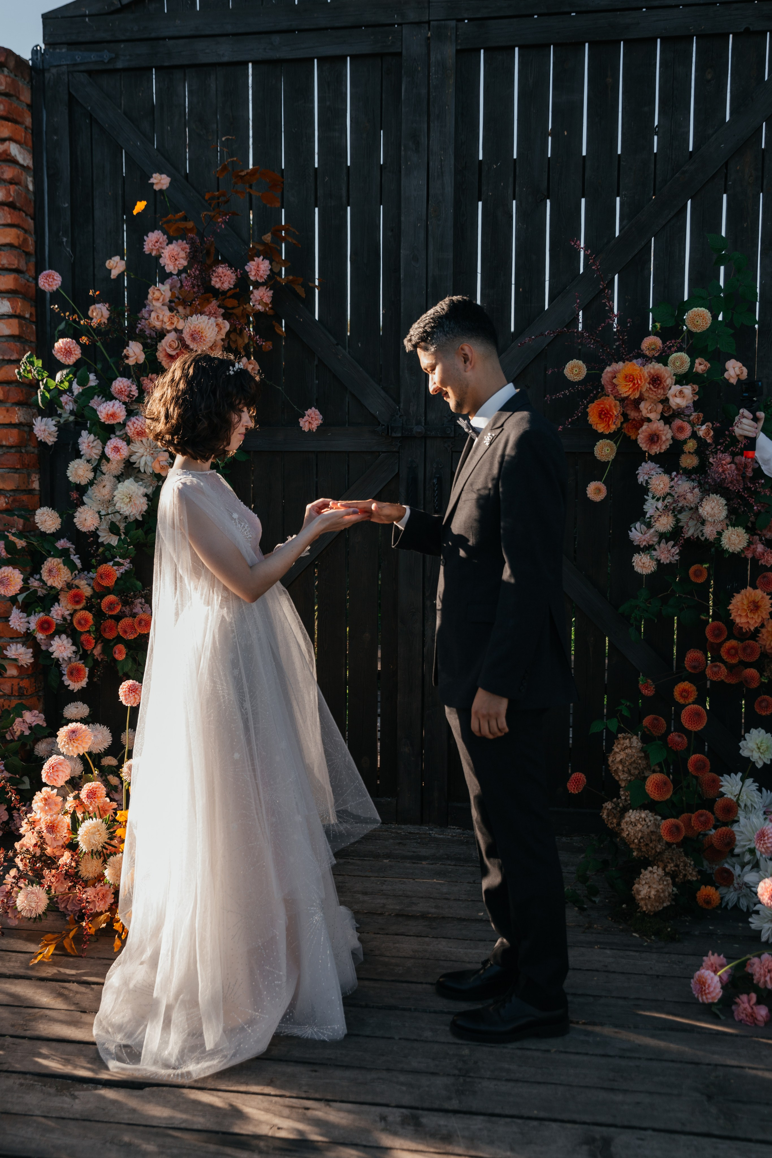 Олег и Даша. Ваш фотограф Любовь Чистякова