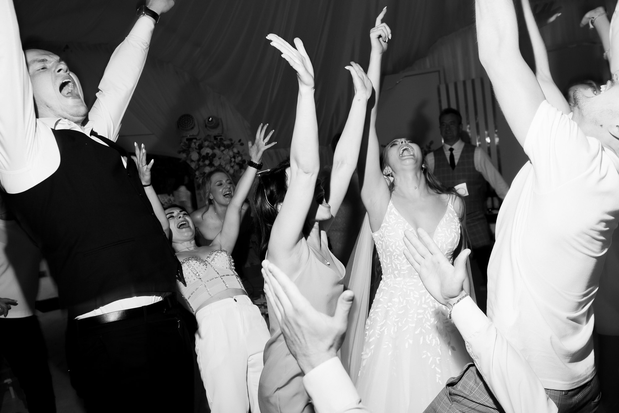 Ира и Денис. Свадебный Фотограф Никита Духник