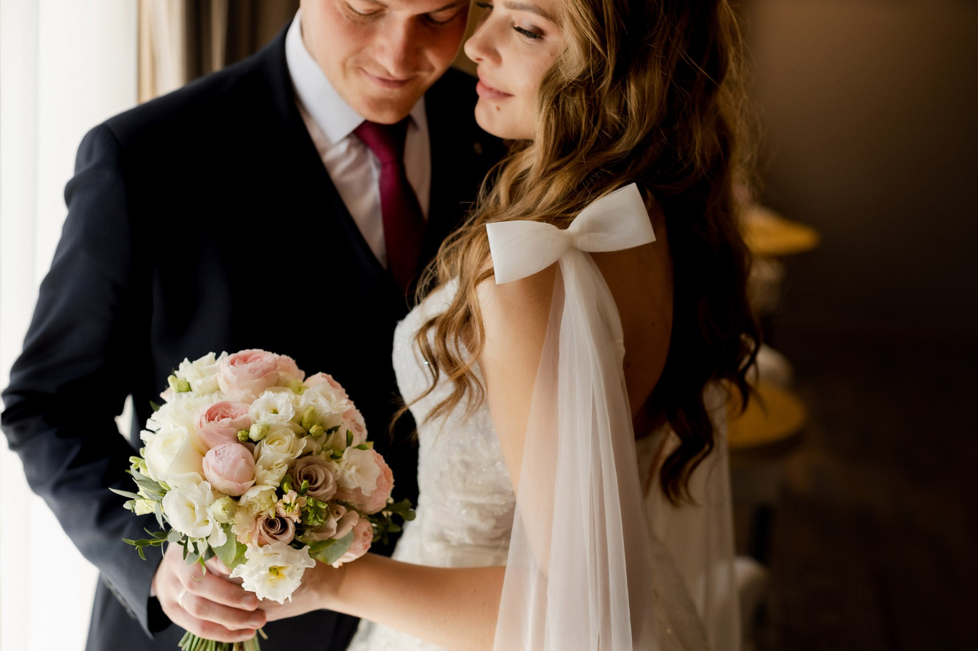 Ира и Денис. Свадебный Фотограф Никита Духник