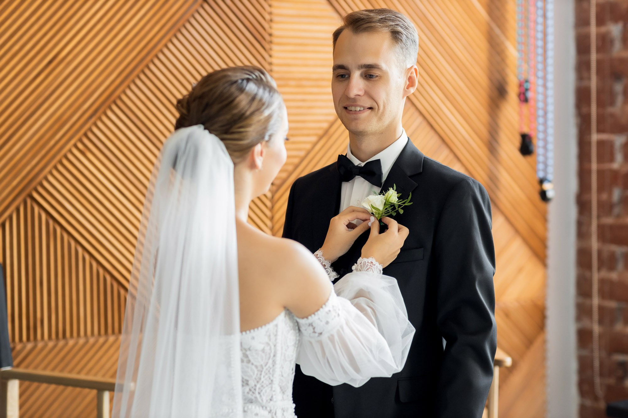 Лиза и Влад. Свадебный Фотограф Никита Духник